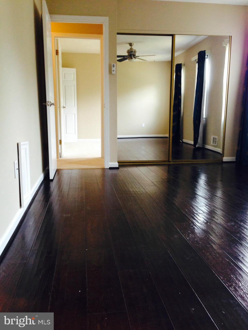 STRATTON WOODS - Residential Lease