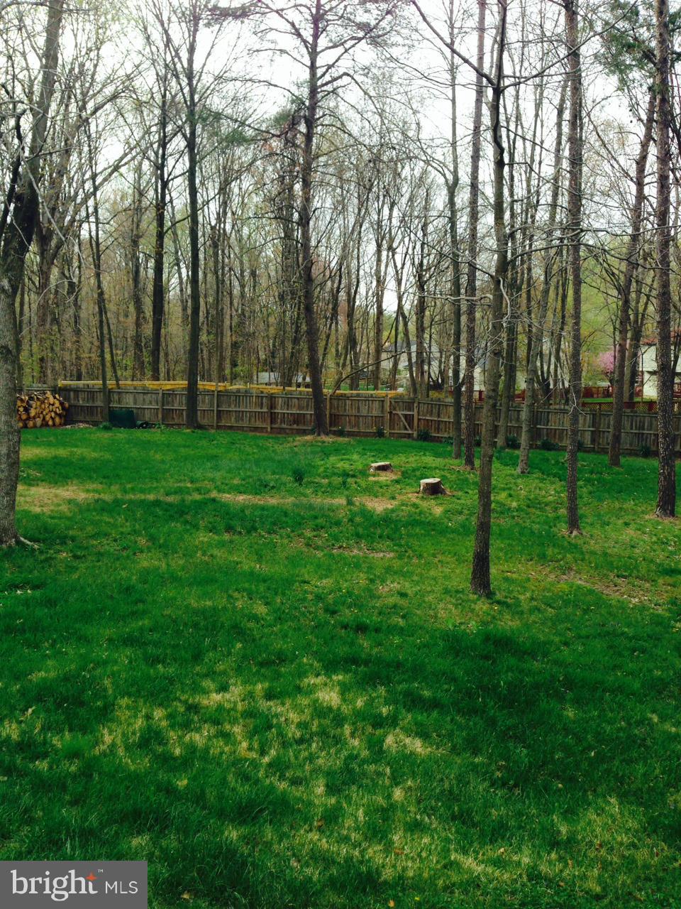 STRATTON WOODS - Residential Lease