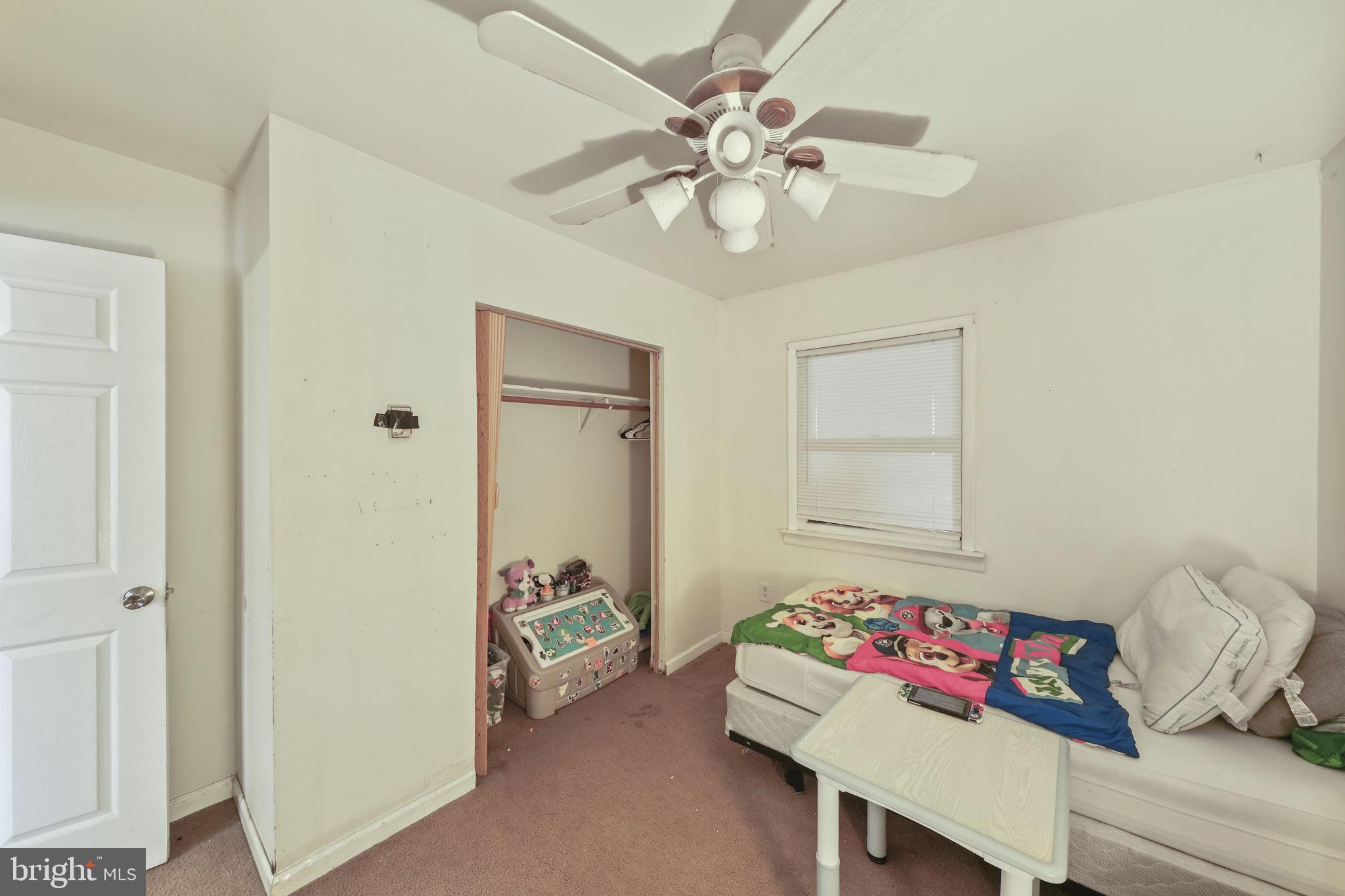 MARSHALL - Residential