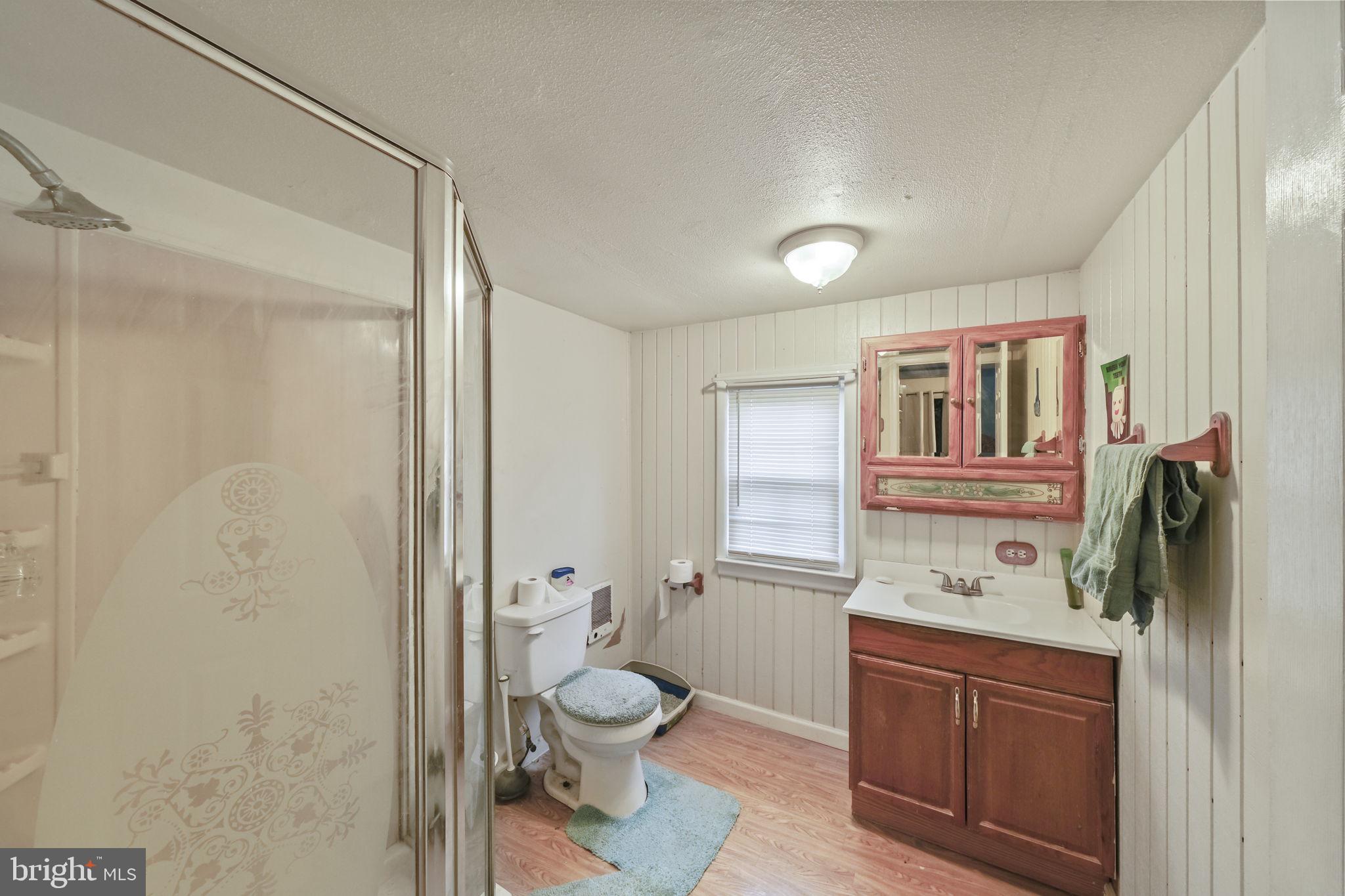 MARSHALL - Residential