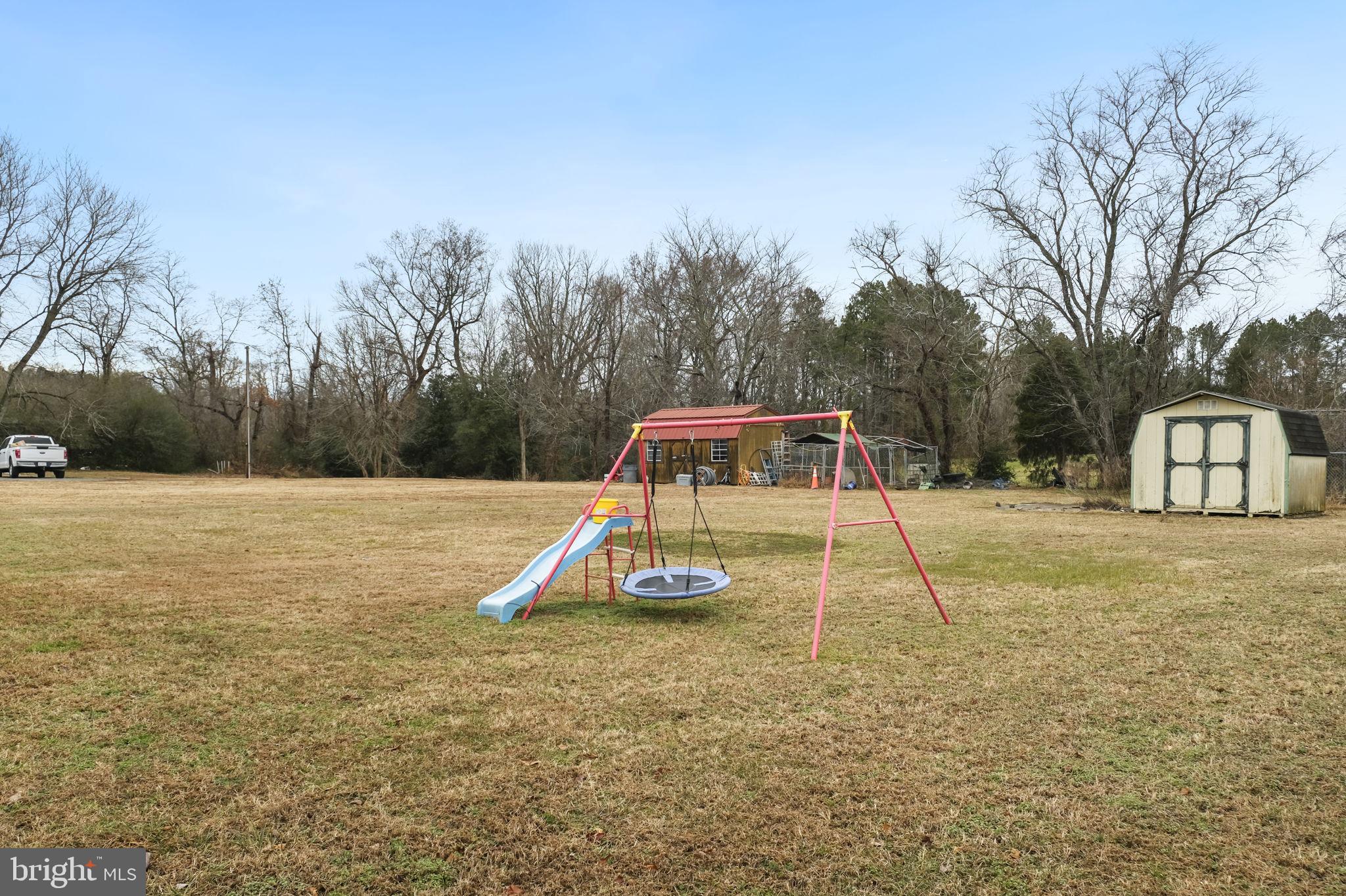 MARSHALL - Residential