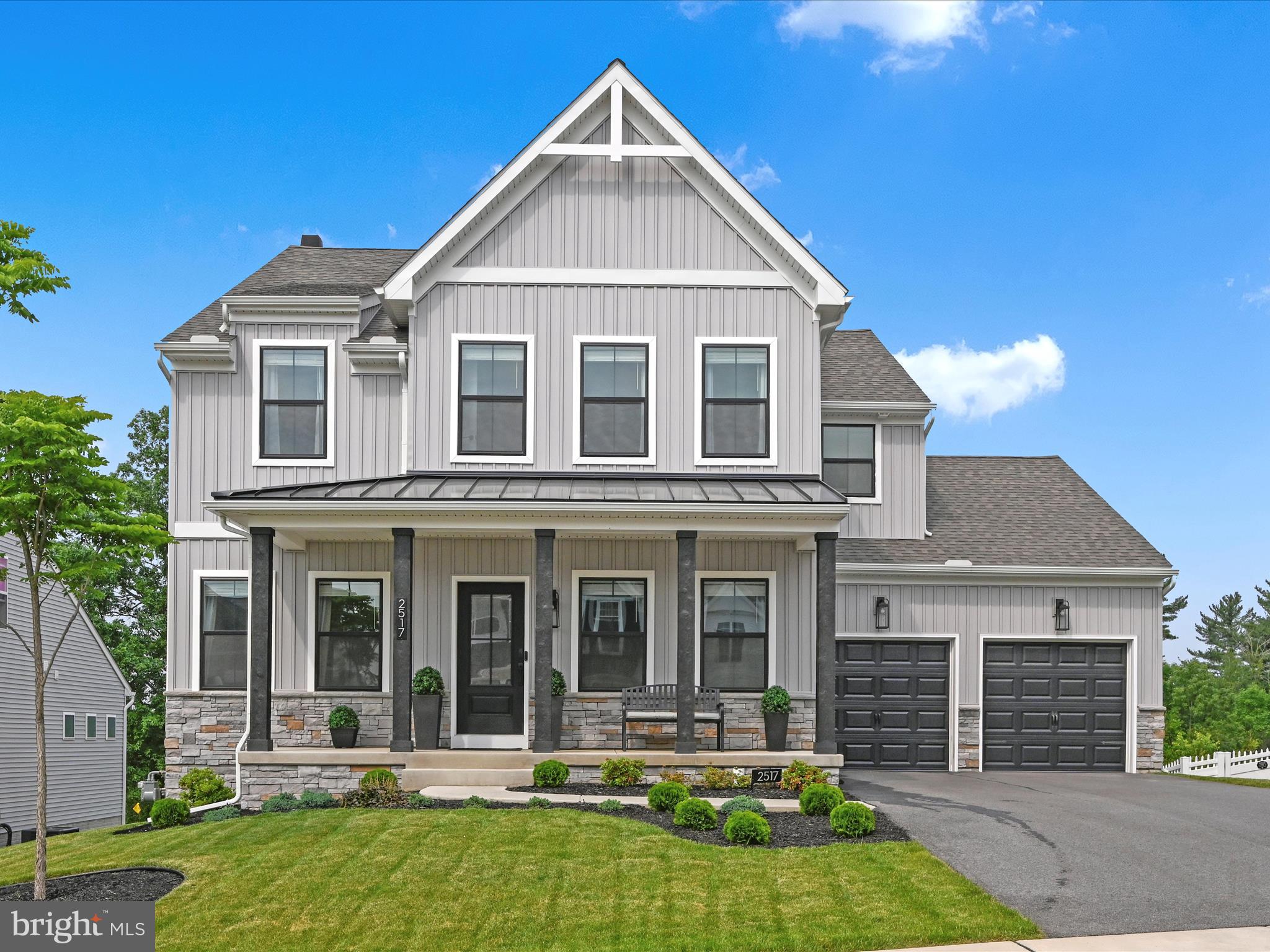 2517 WOODSPRING DRIVE