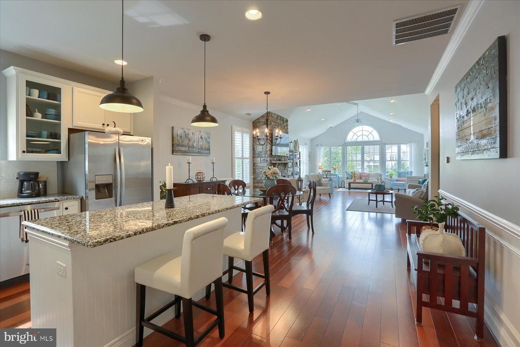 Photo of 515 Allegiance Drive, Lititz, PA 17543 (MLS # PALA2041480)