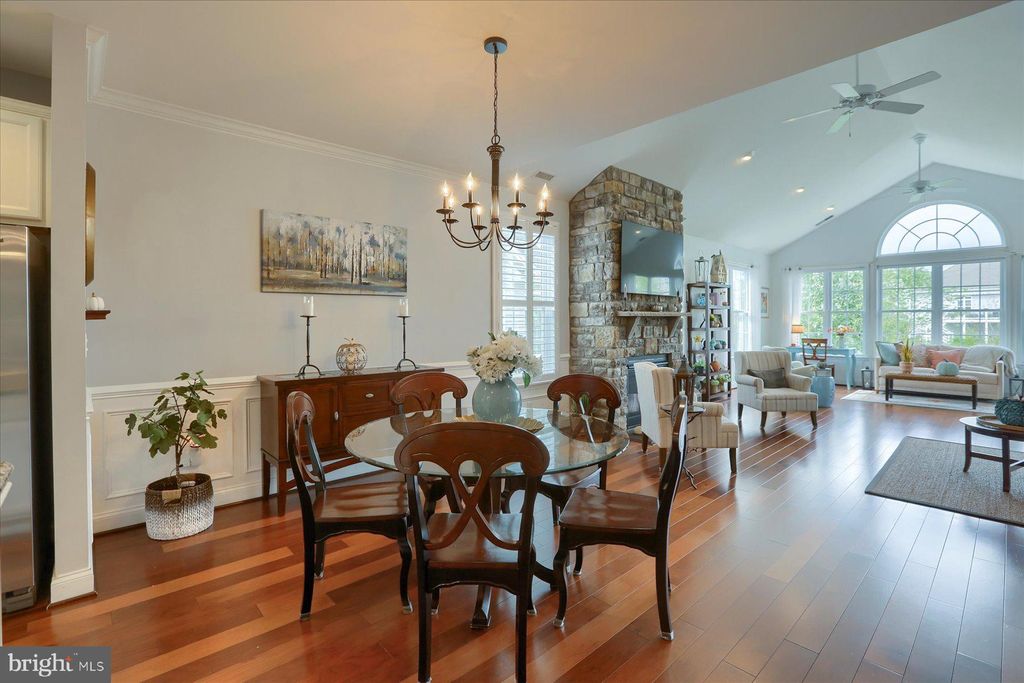 Photo of 515 Allegiance Drive, Lititz, PA 17543 (MLS # PALA2041480)