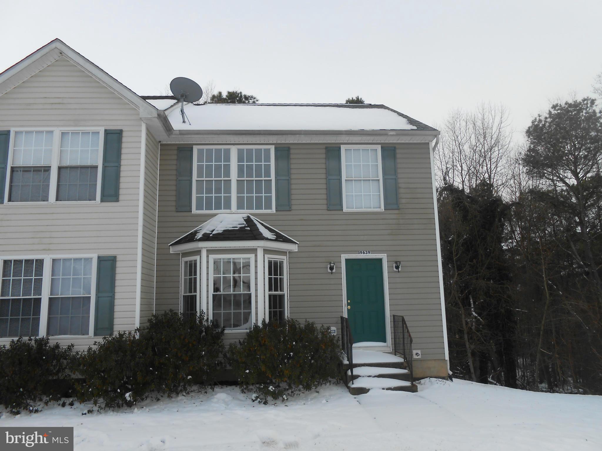 NONE AVAILABLE - Residential Lease