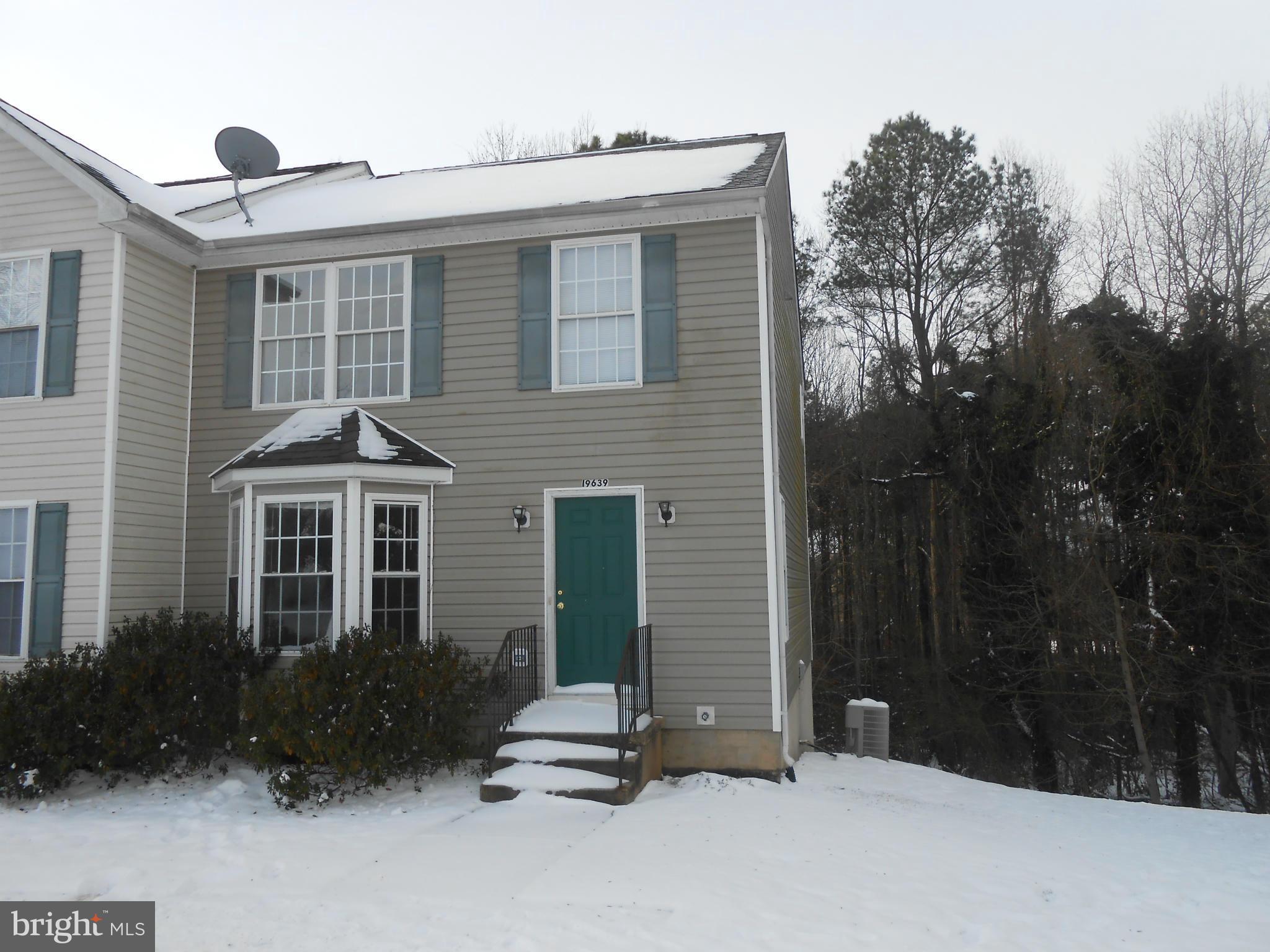 NONE AVAILABLE - Residential Lease