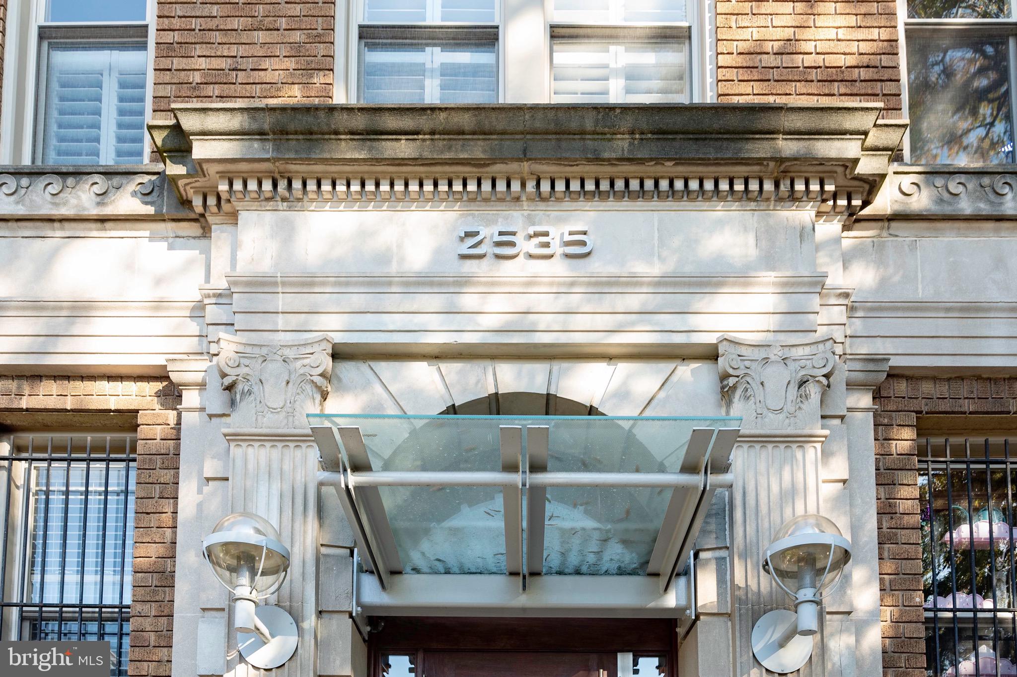 2535 13TH STREET NW 403