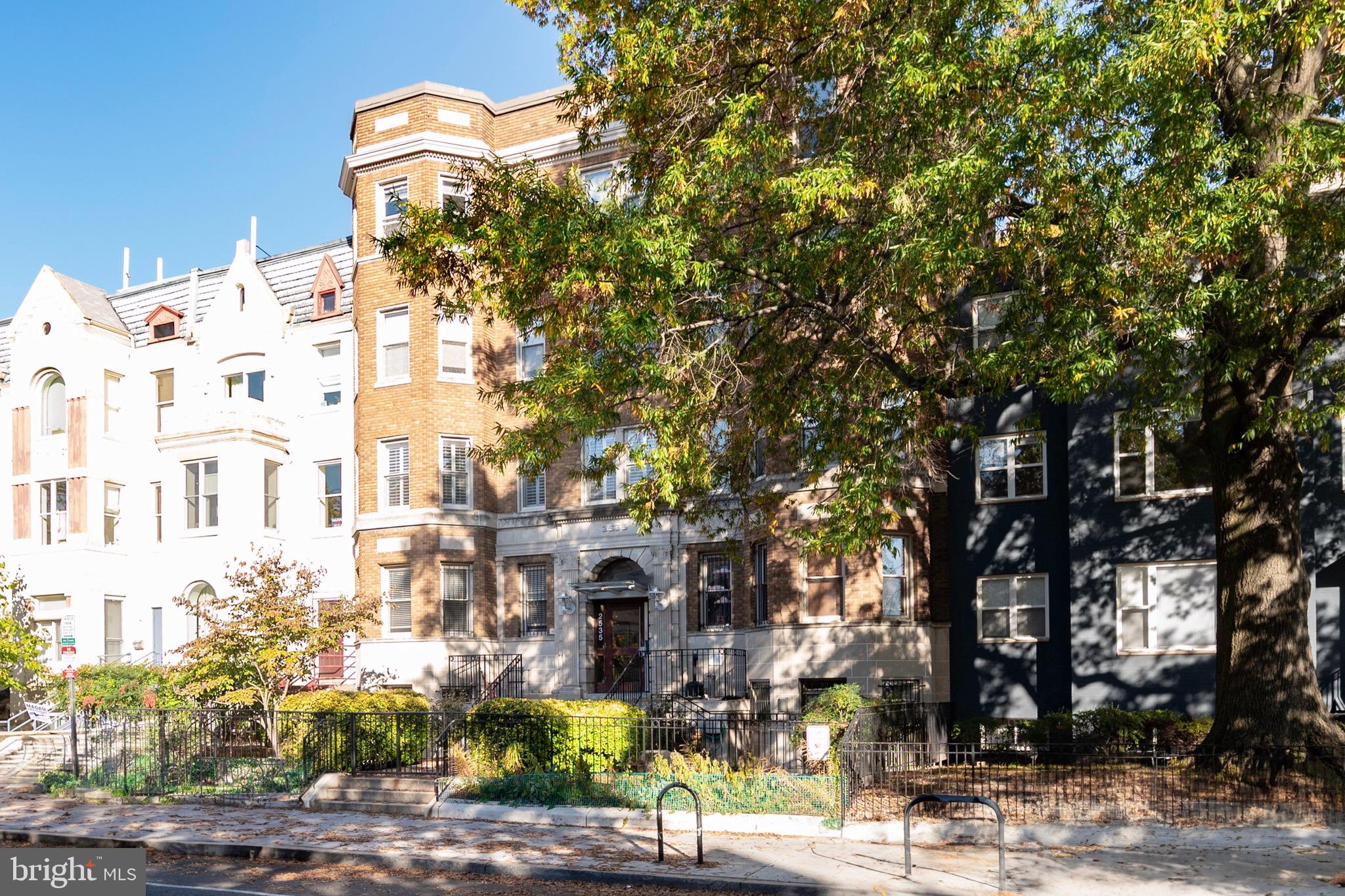 2535 13TH STREET NW 403