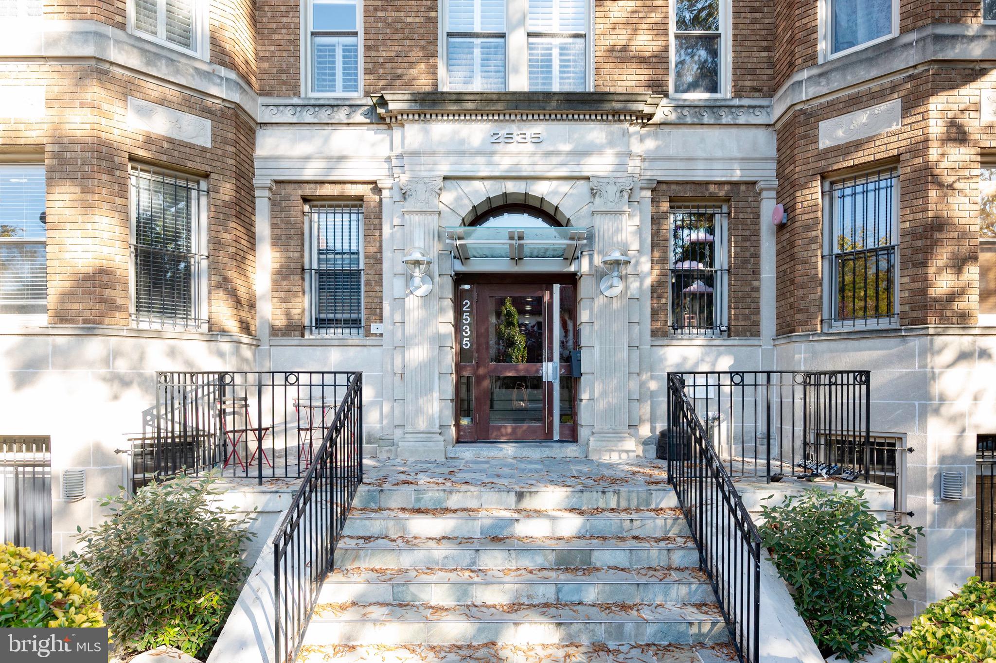 2535 13TH STREET NW 403