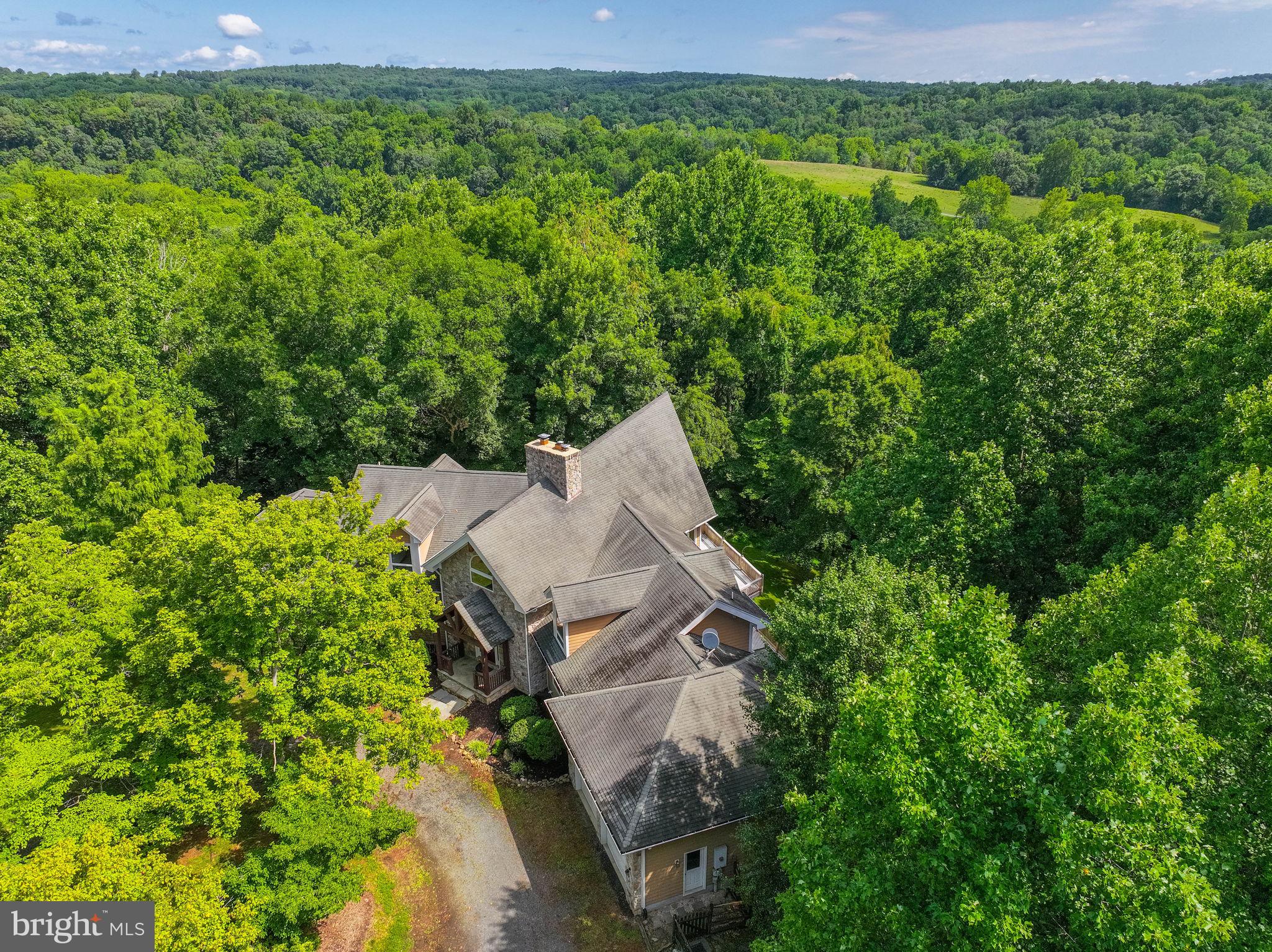 GOOSE CREEK FARMS - Residential