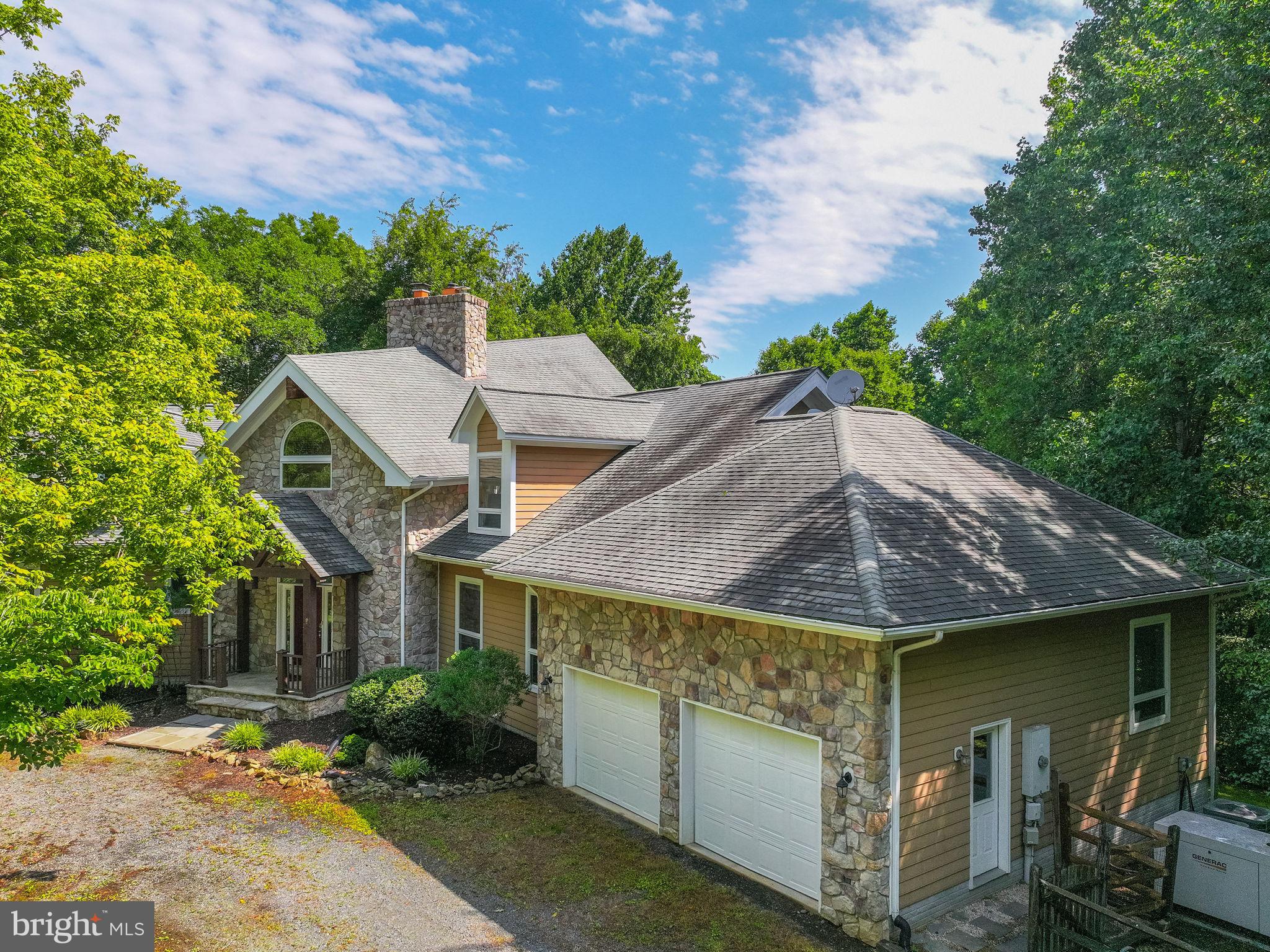 GOOSE CREEK FARMS - Residential