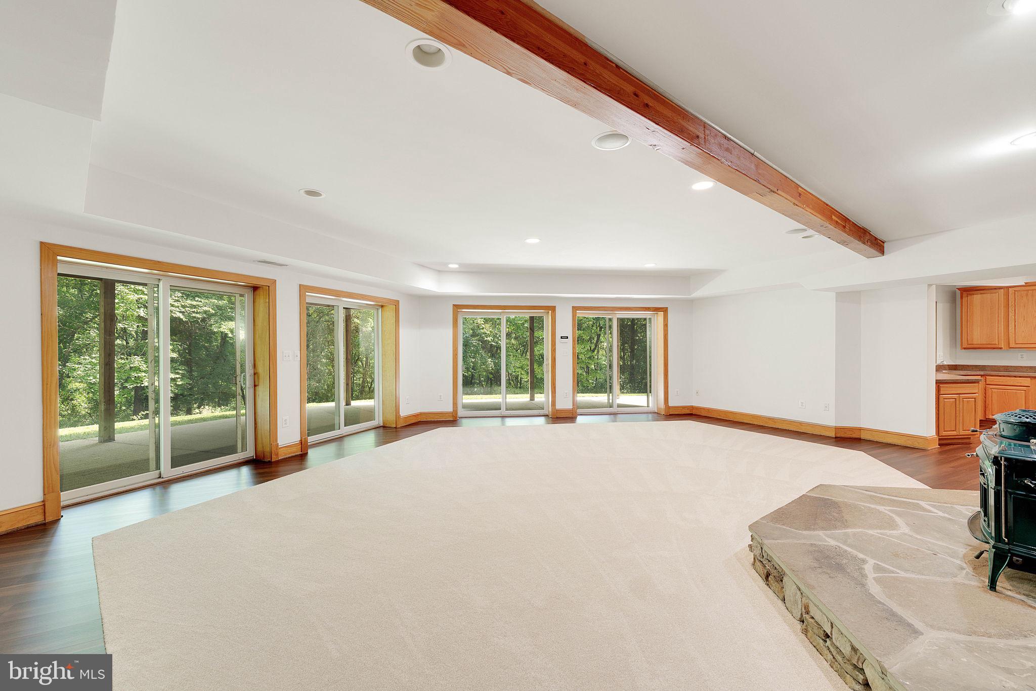 GOOSE CREEK FARMS - Residential