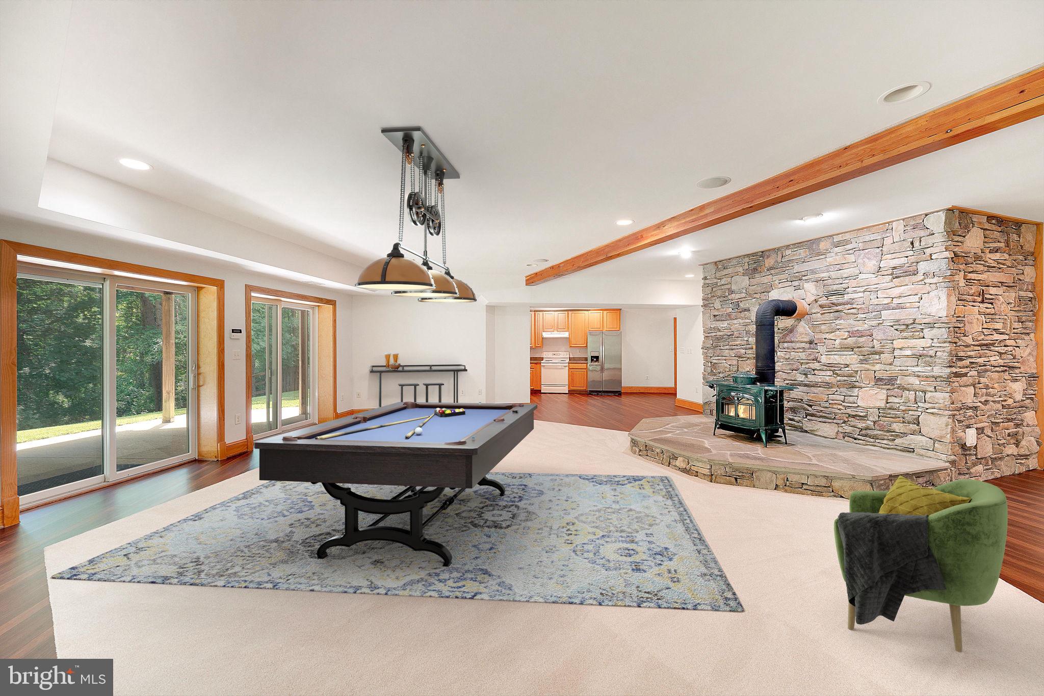 GOOSE CREEK FARMS - Residential