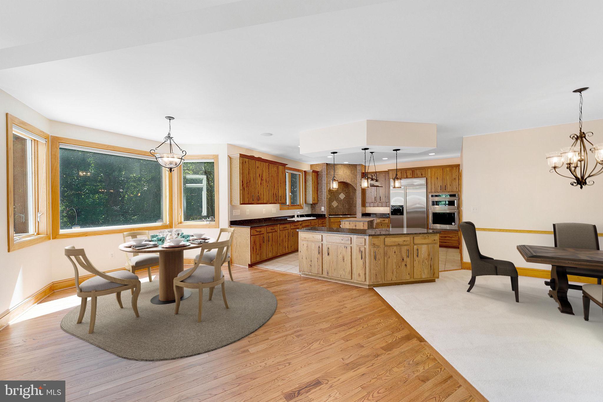 GOOSE CREEK FARMS - Residential