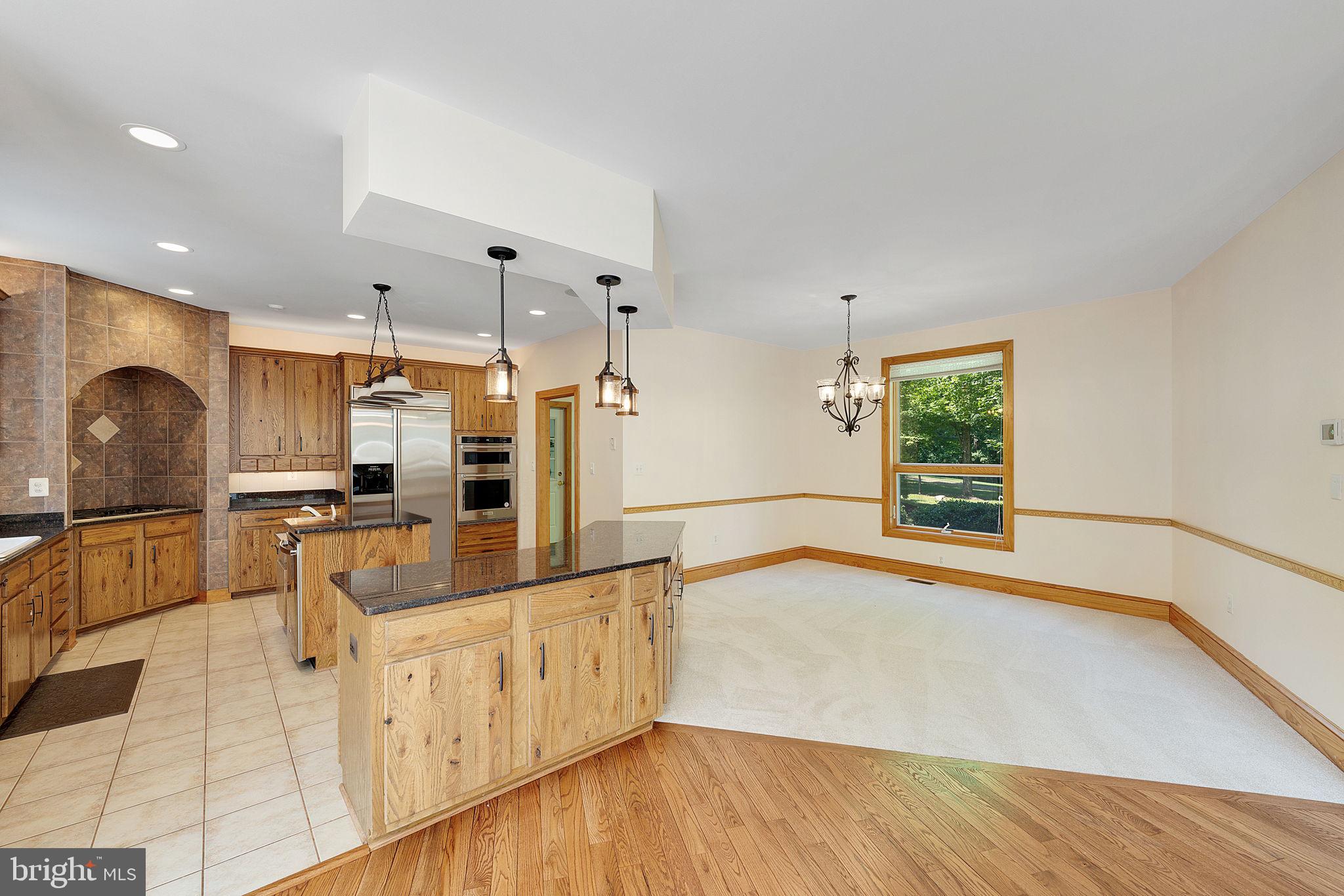 GOOSE CREEK FARMS - Residential