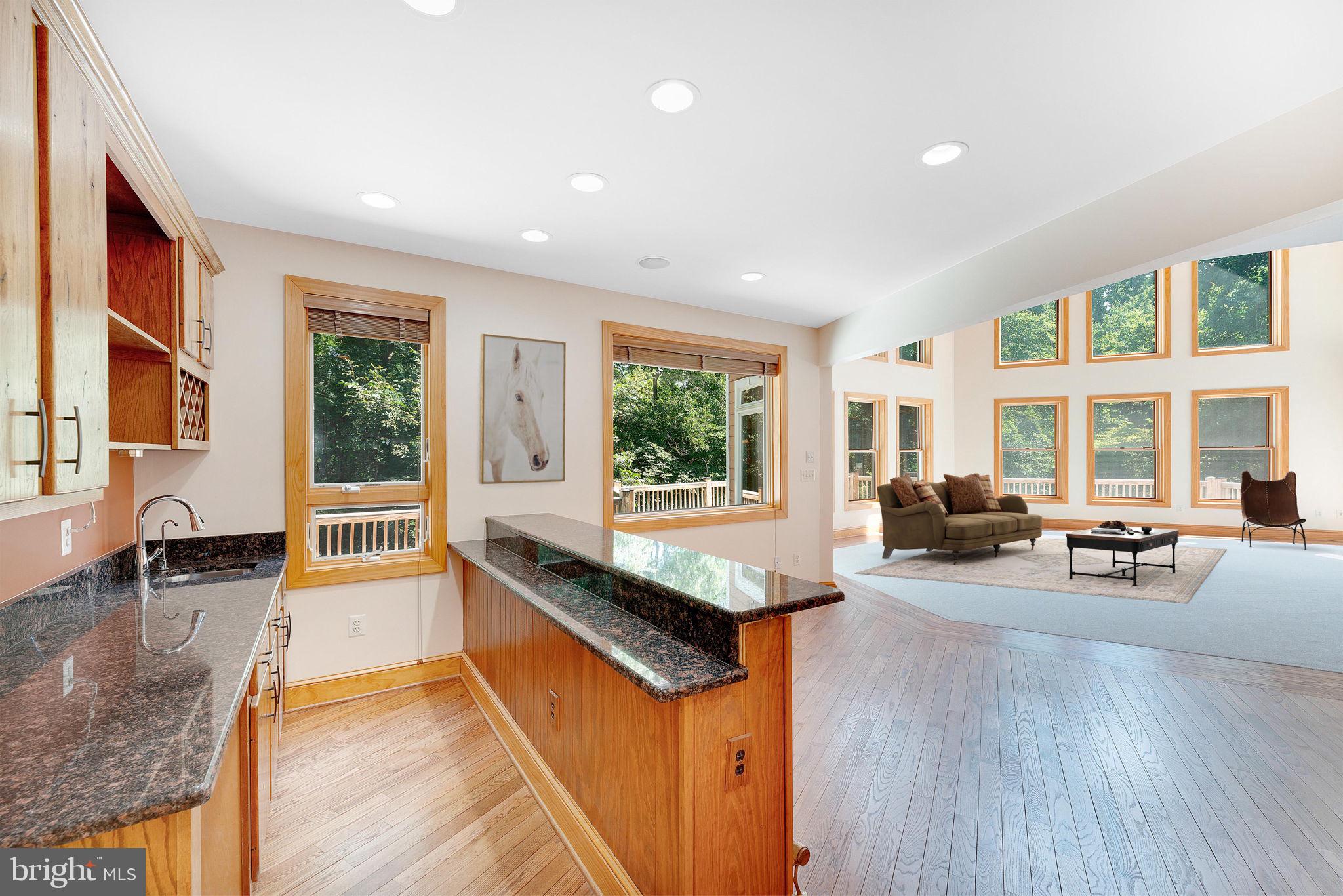 GOOSE CREEK FARMS - Residential