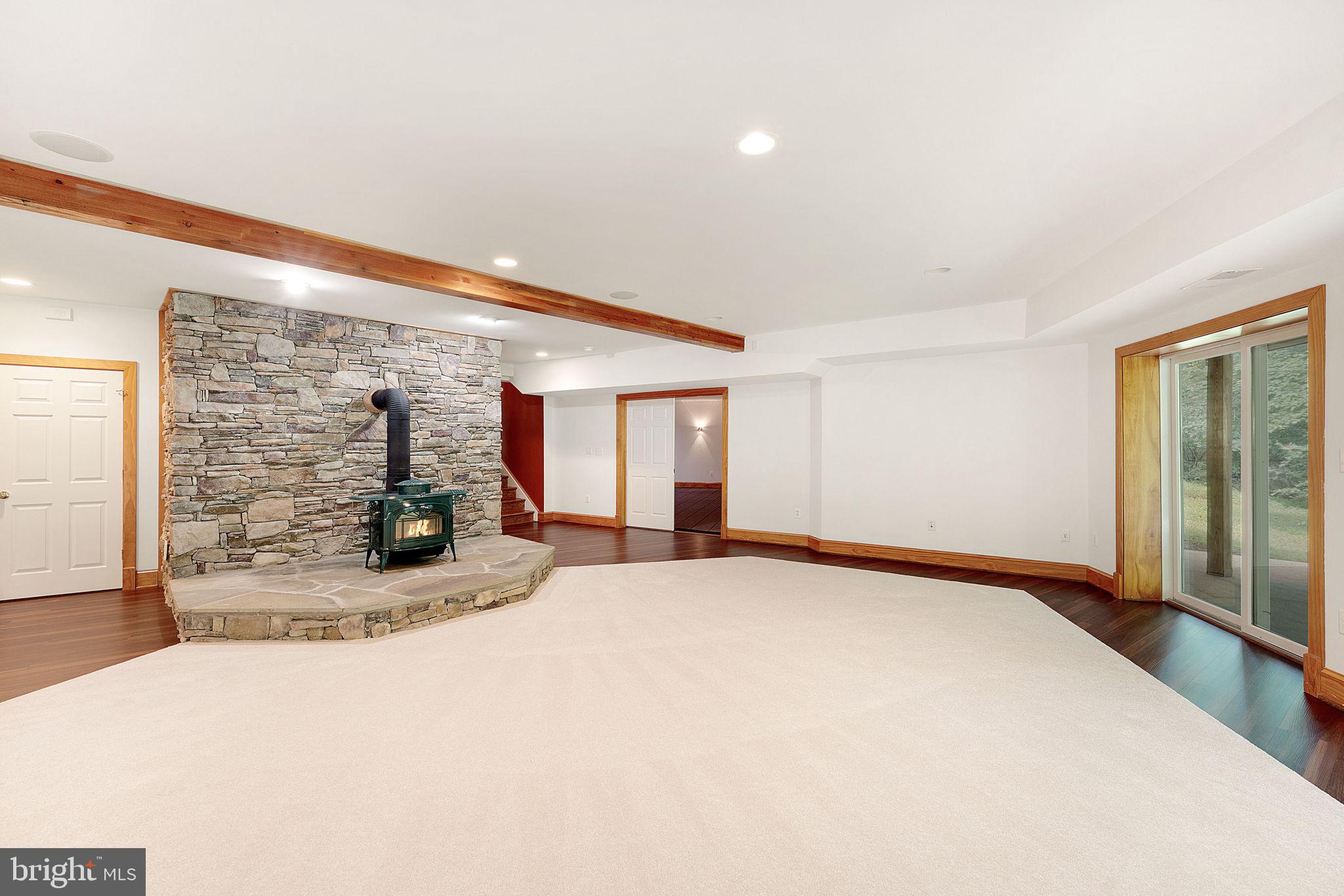 GOOSE CREEK FARMS - Residential