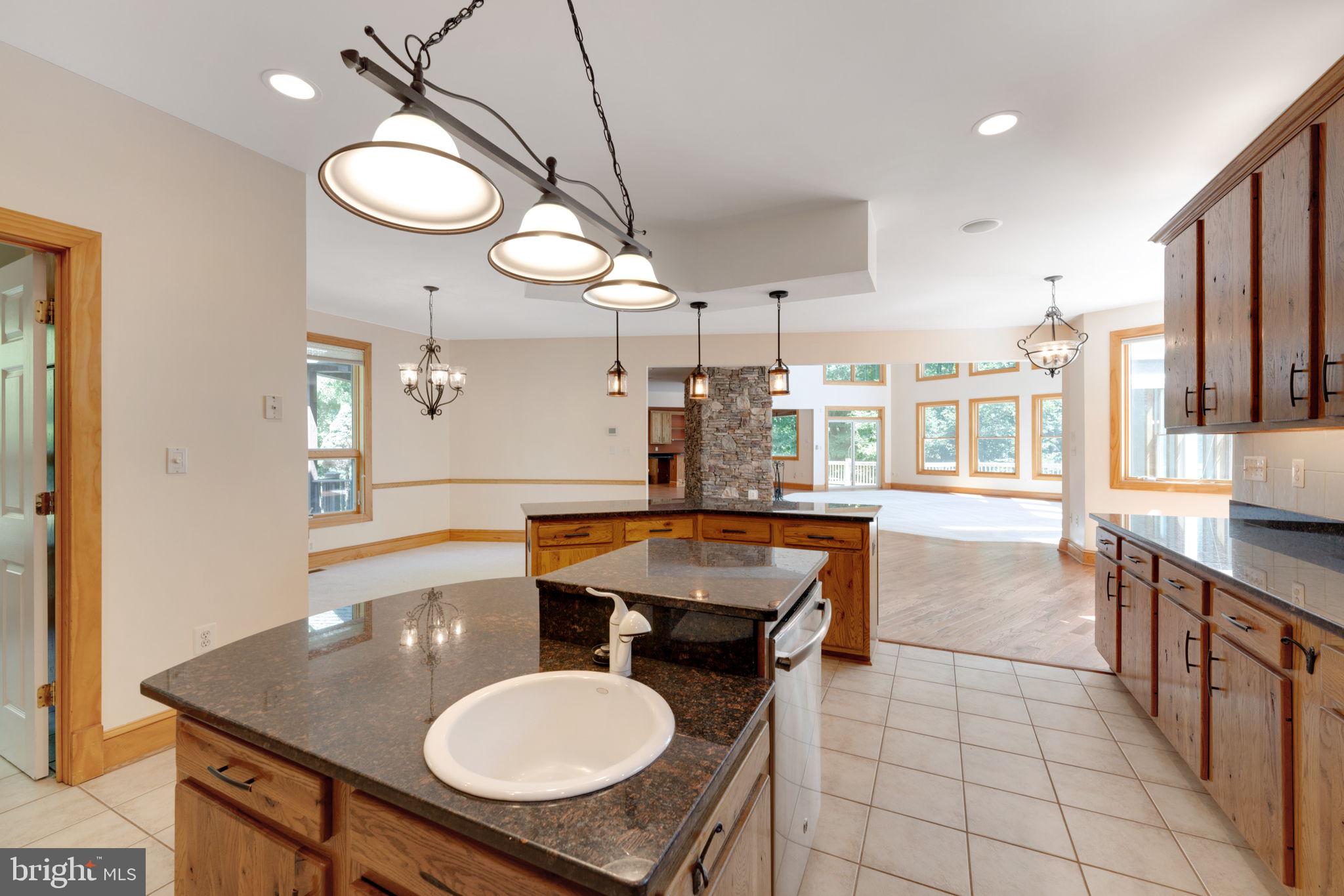 GOOSE CREEK FARMS - Residential