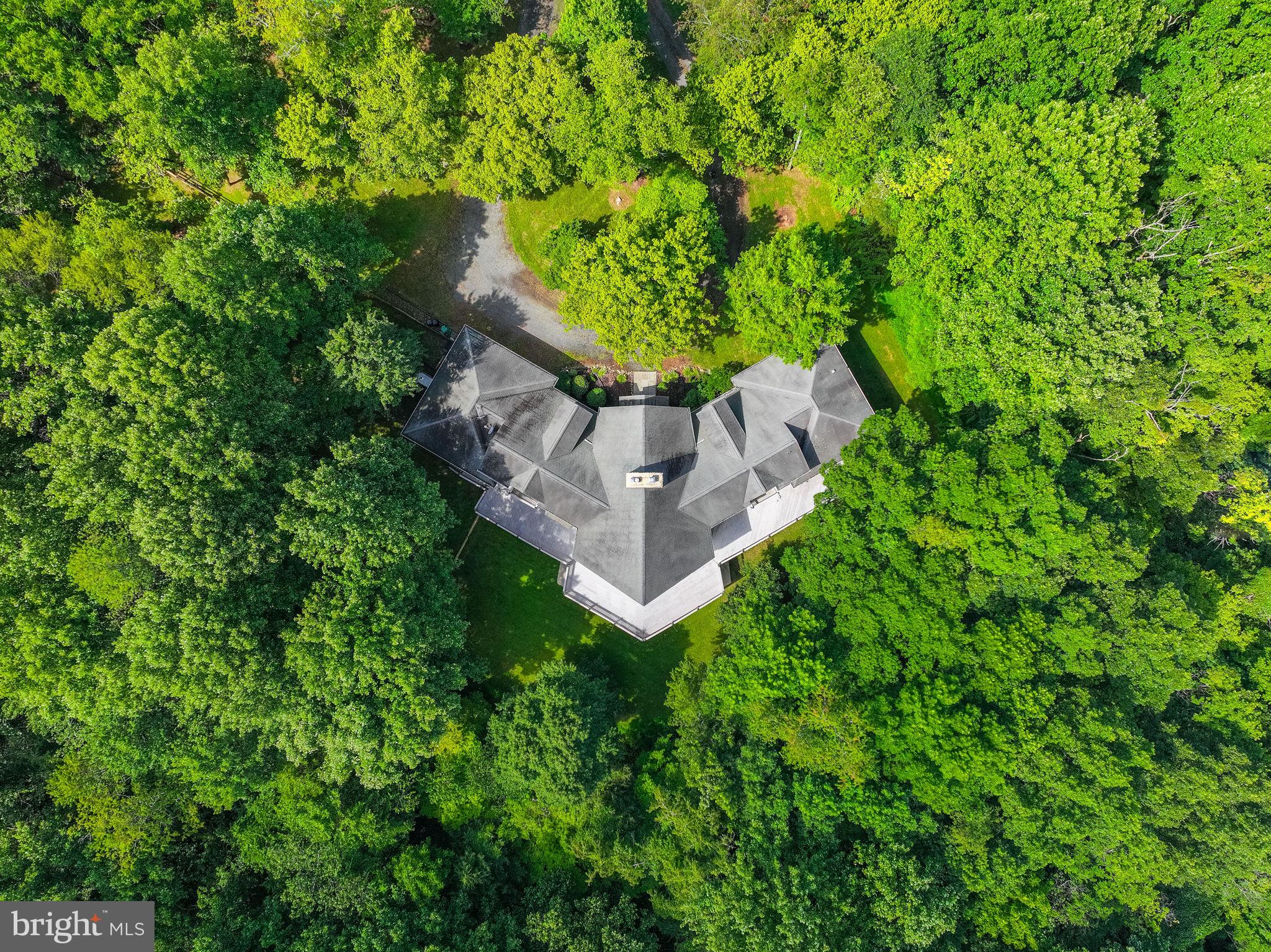 GOOSE CREEK FARMS - Residential