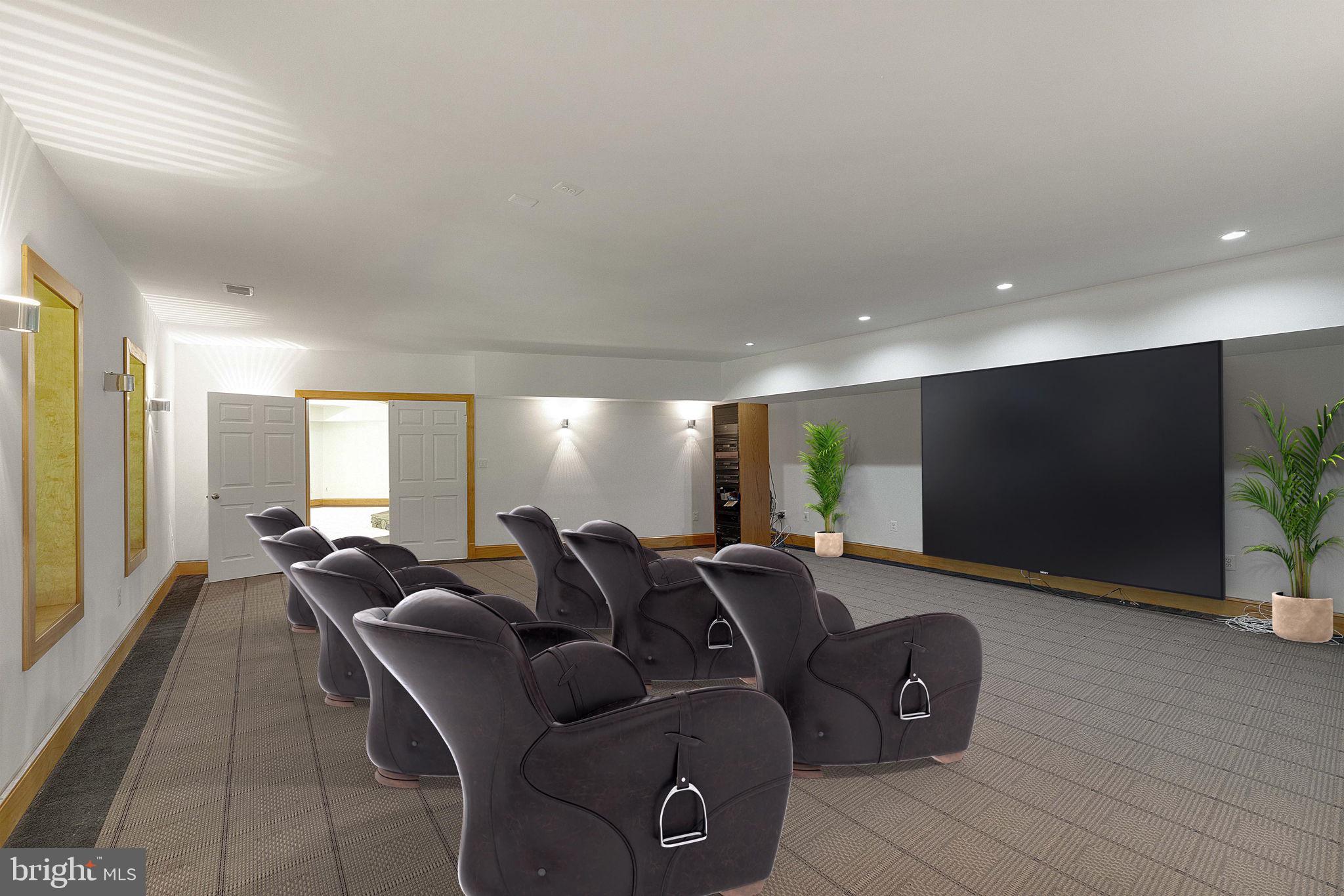 GOOSE CREEK FARMS - Residential