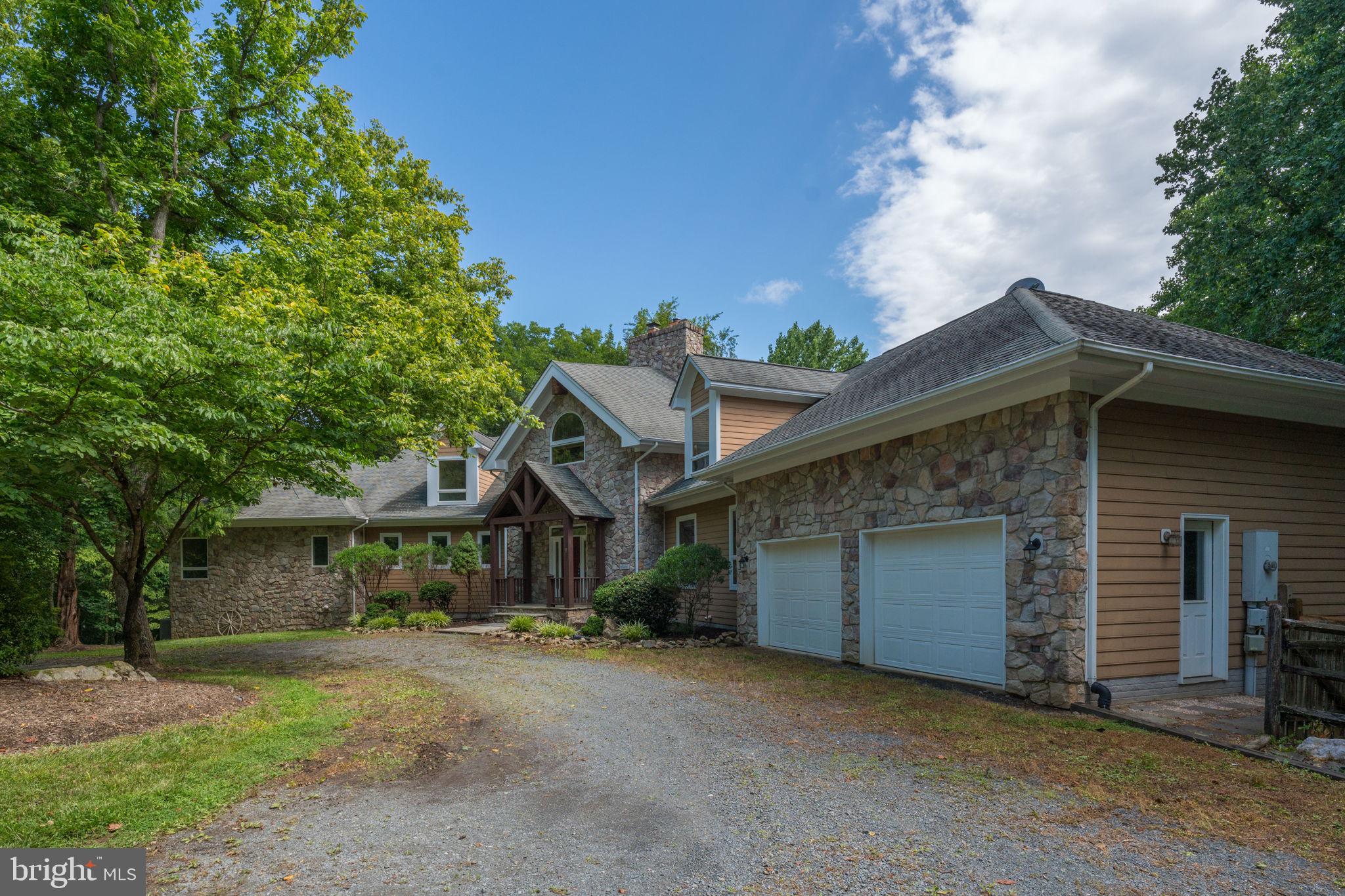 GOOSE CREEK FARMS - Residential