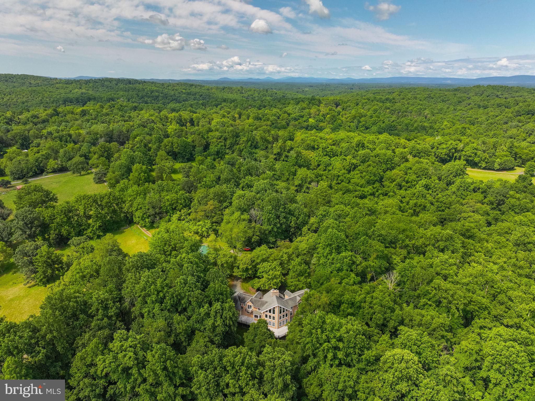 GOOSE CREEK FARMS - Residential