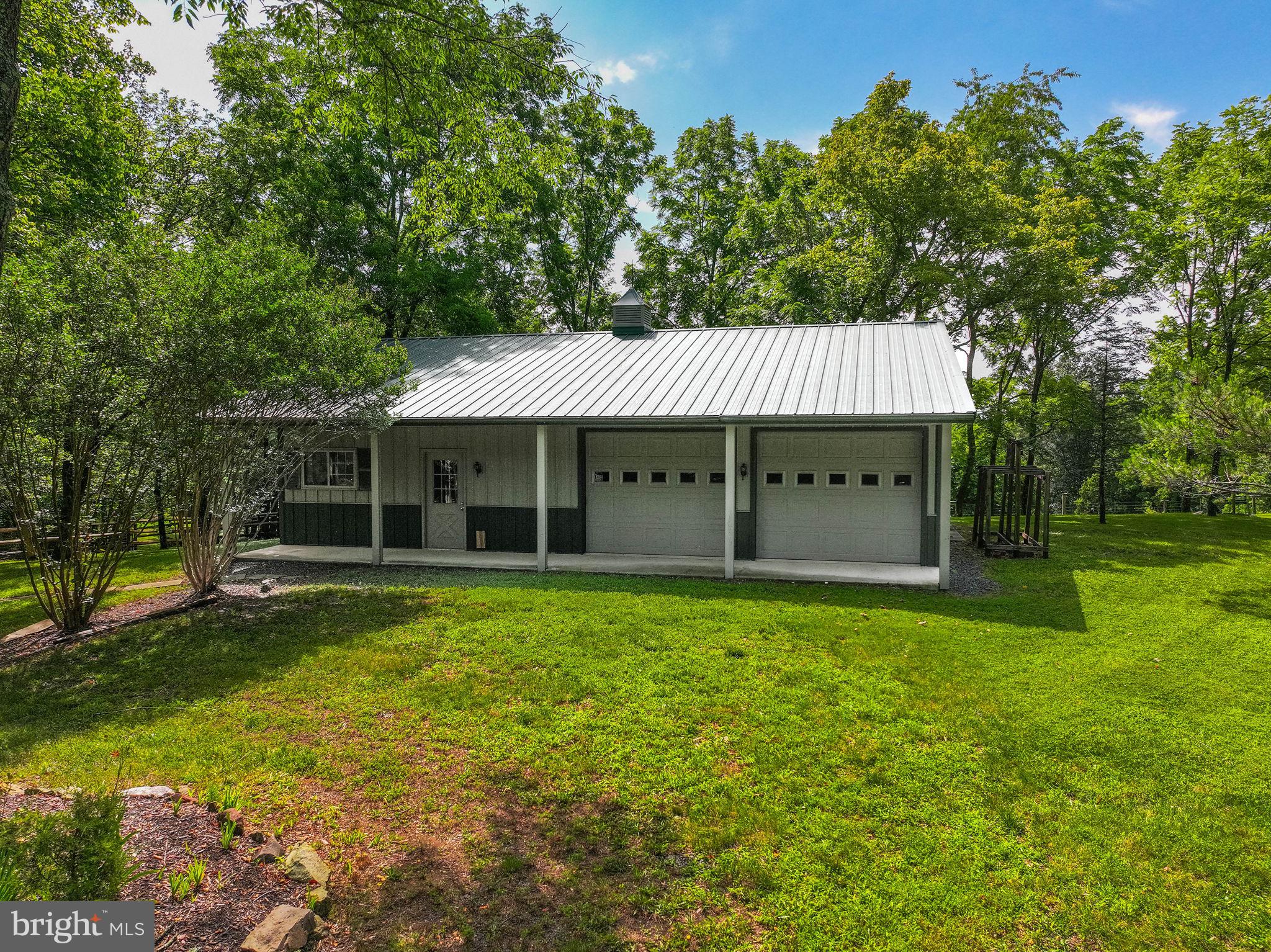 GOOSE CREEK FARMS - Residential