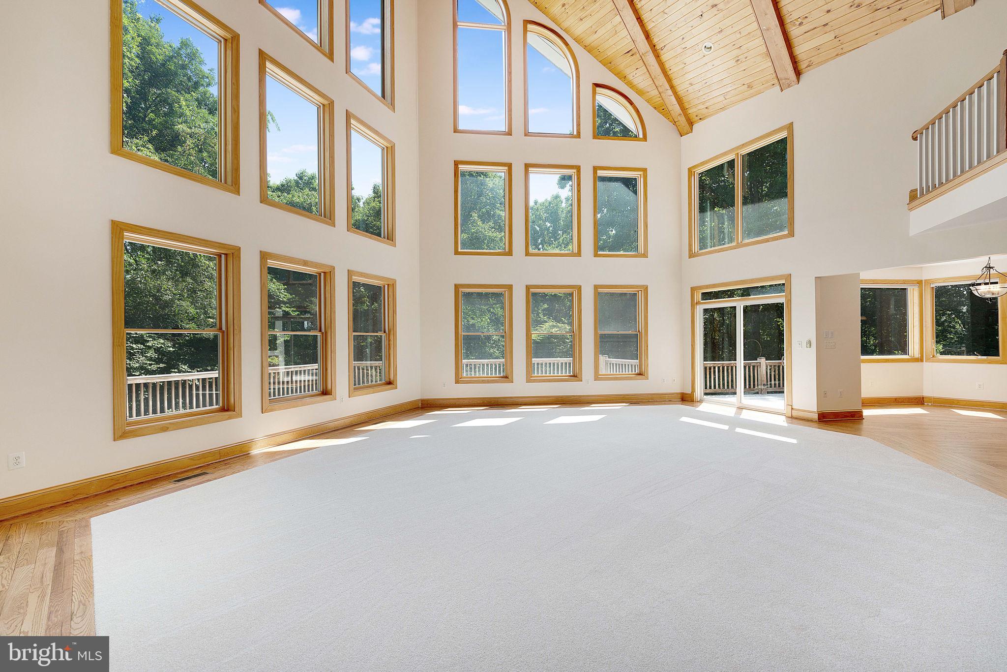 GOOSE CREEK FARMS - Residential