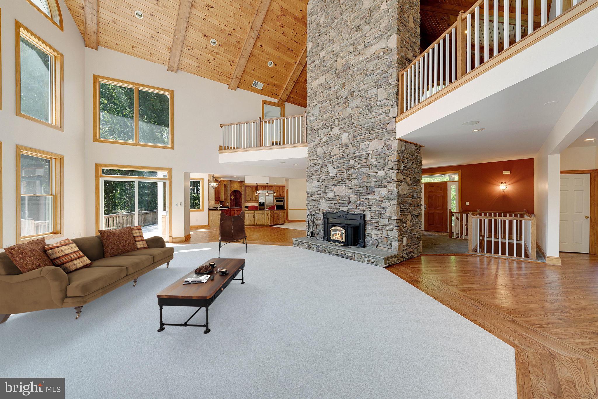 GOOSE CREEK FARMS - Residential