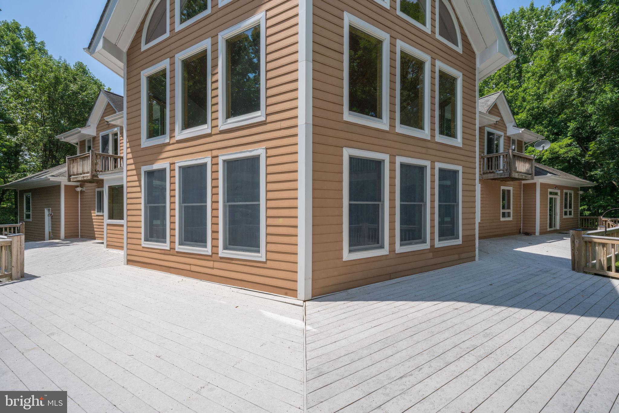 GOOSE CREEK FARMS - Residential