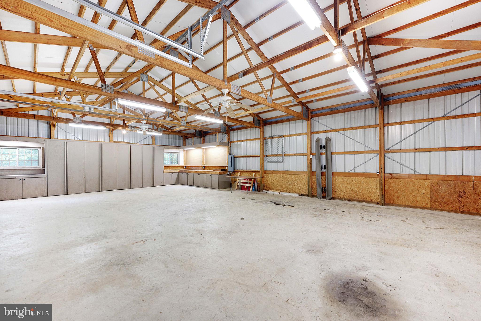 GOOSE CREEK FARMS - Residential