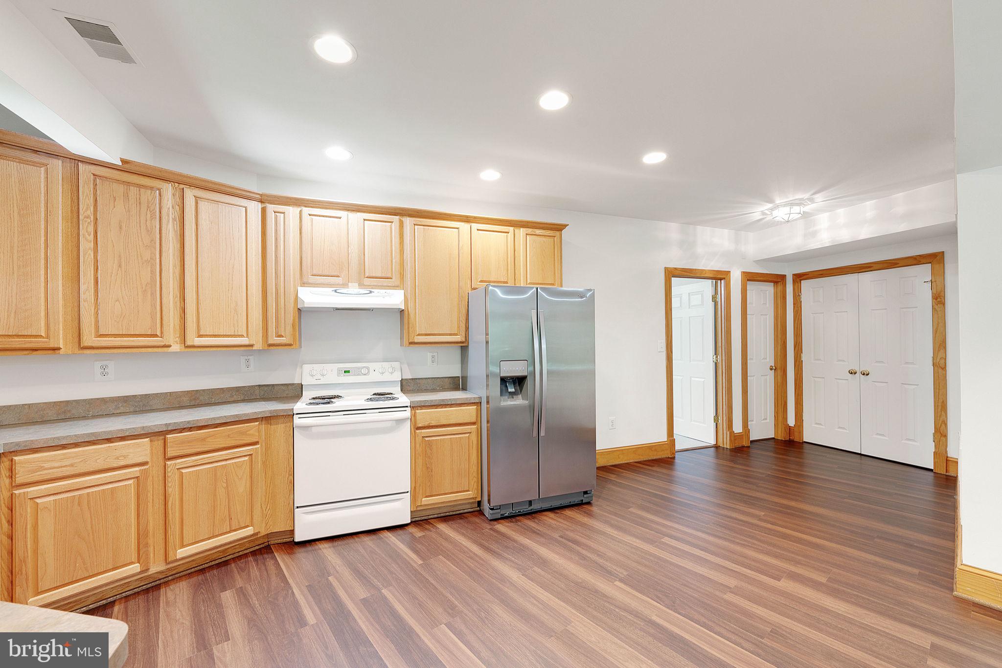 GOOSE CREEK FARMS - Residential