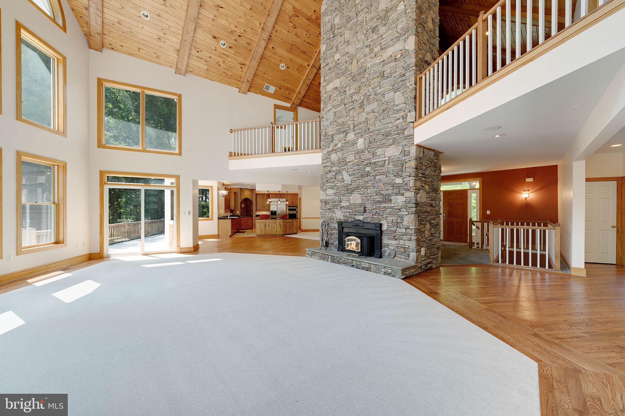 GOOSE CREEK FARMS - Residential