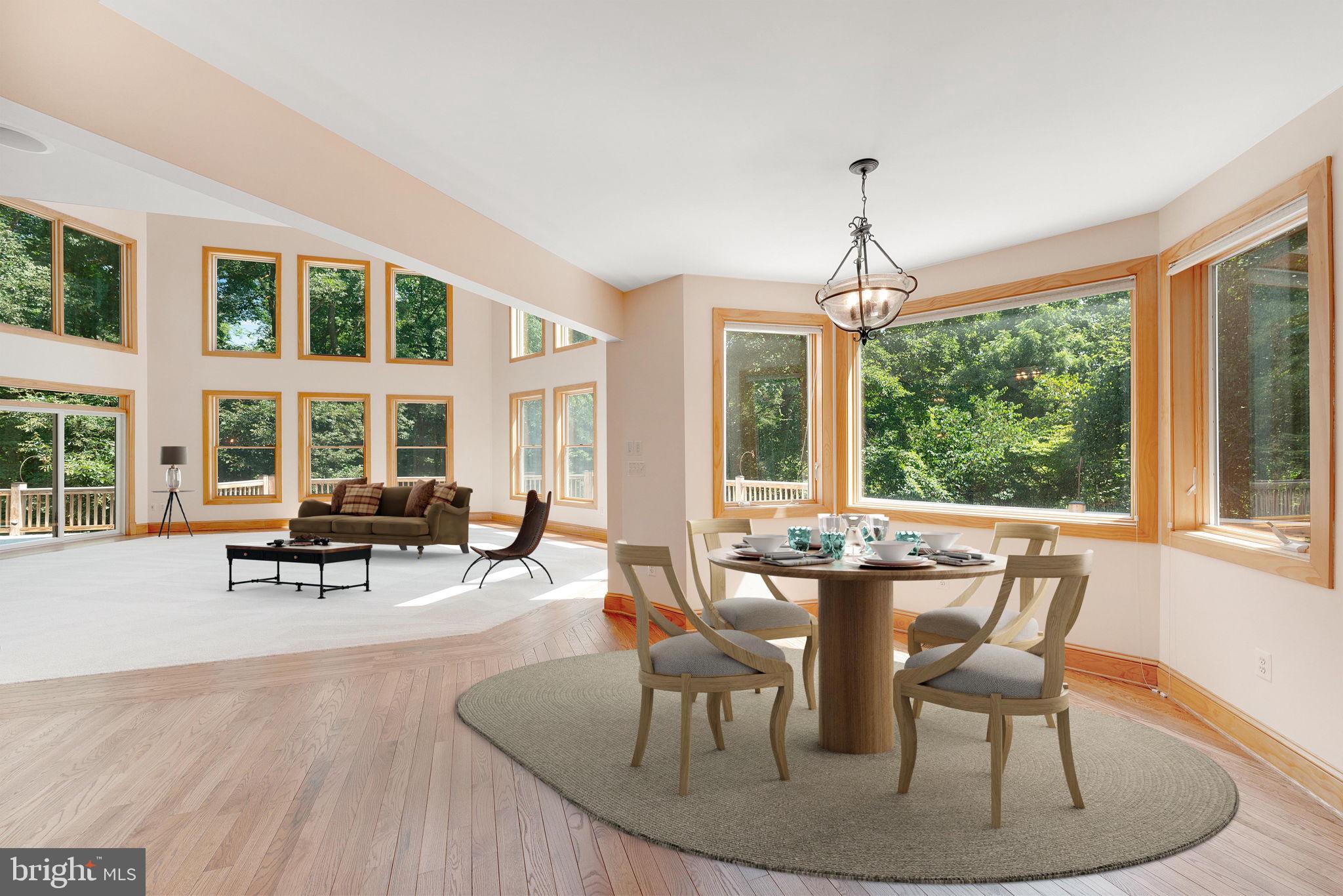 GOOSE CREEK FARMS - Residential