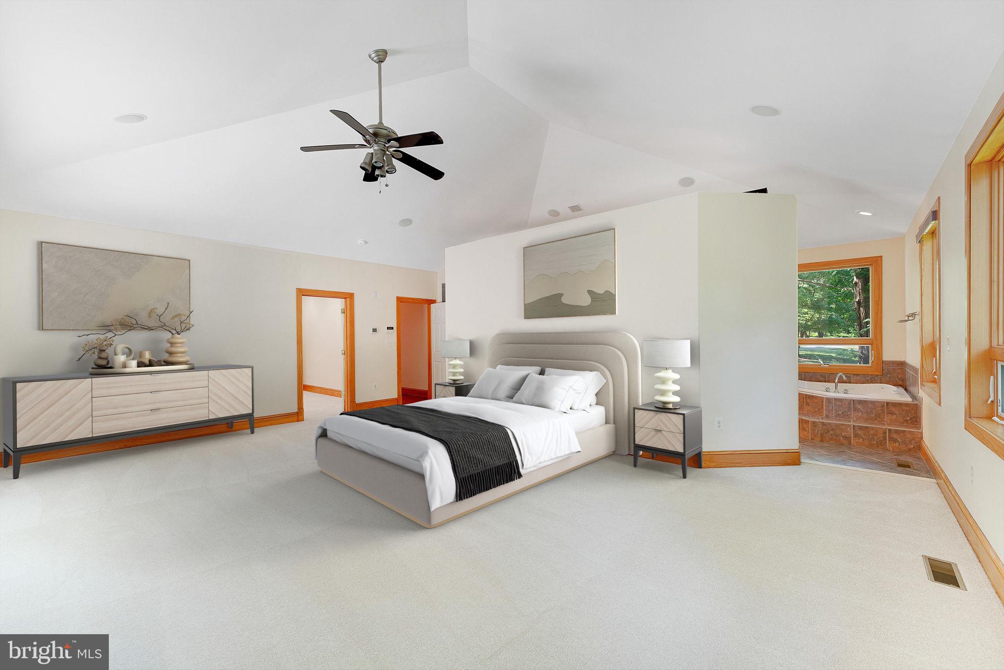 GOOSE CREEK FARMS - Residential