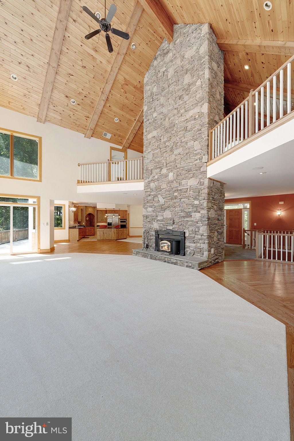 GOOSE CREEK FARMS - Residential