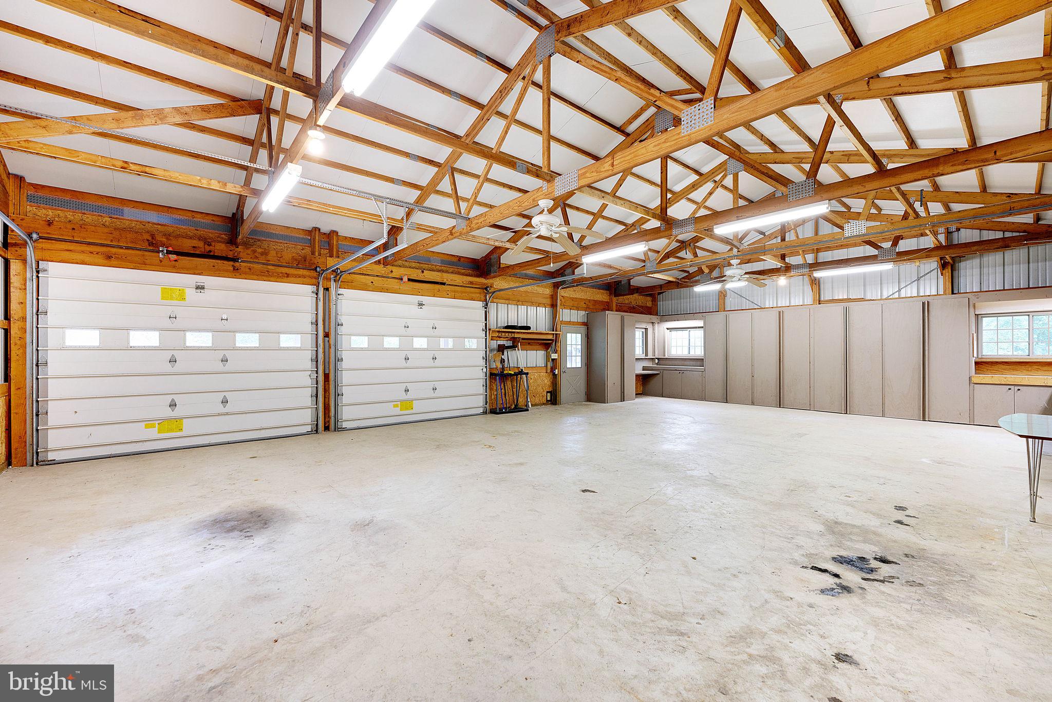 GOOSE CREEK FARMS - Residential