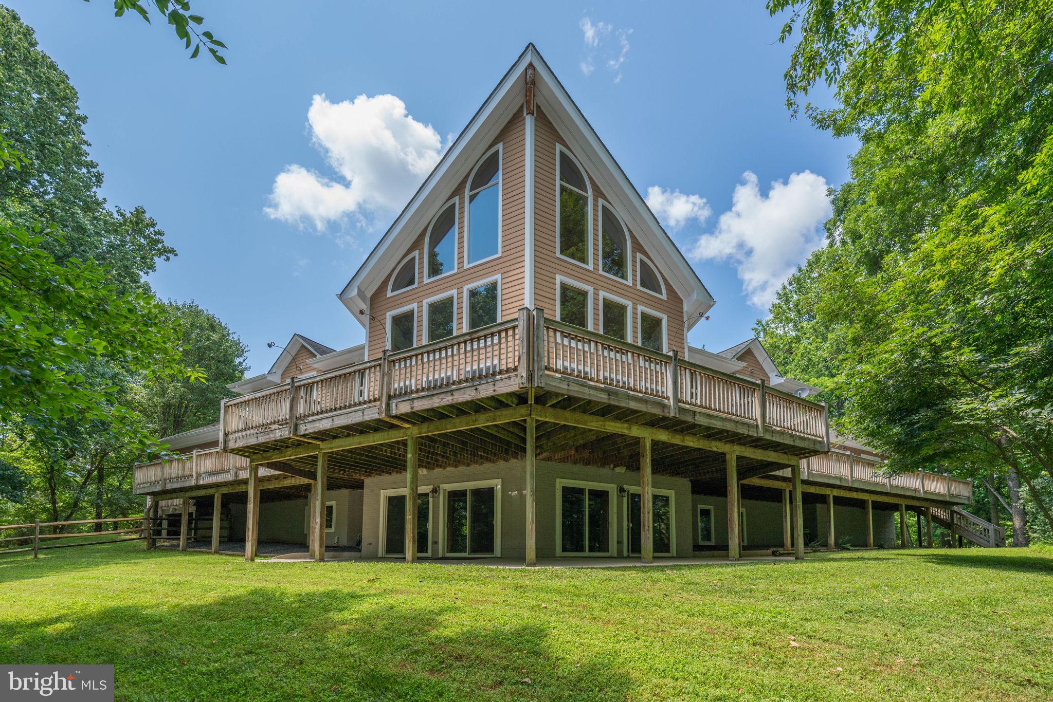 GOOSE CREEK FARMS - Residential