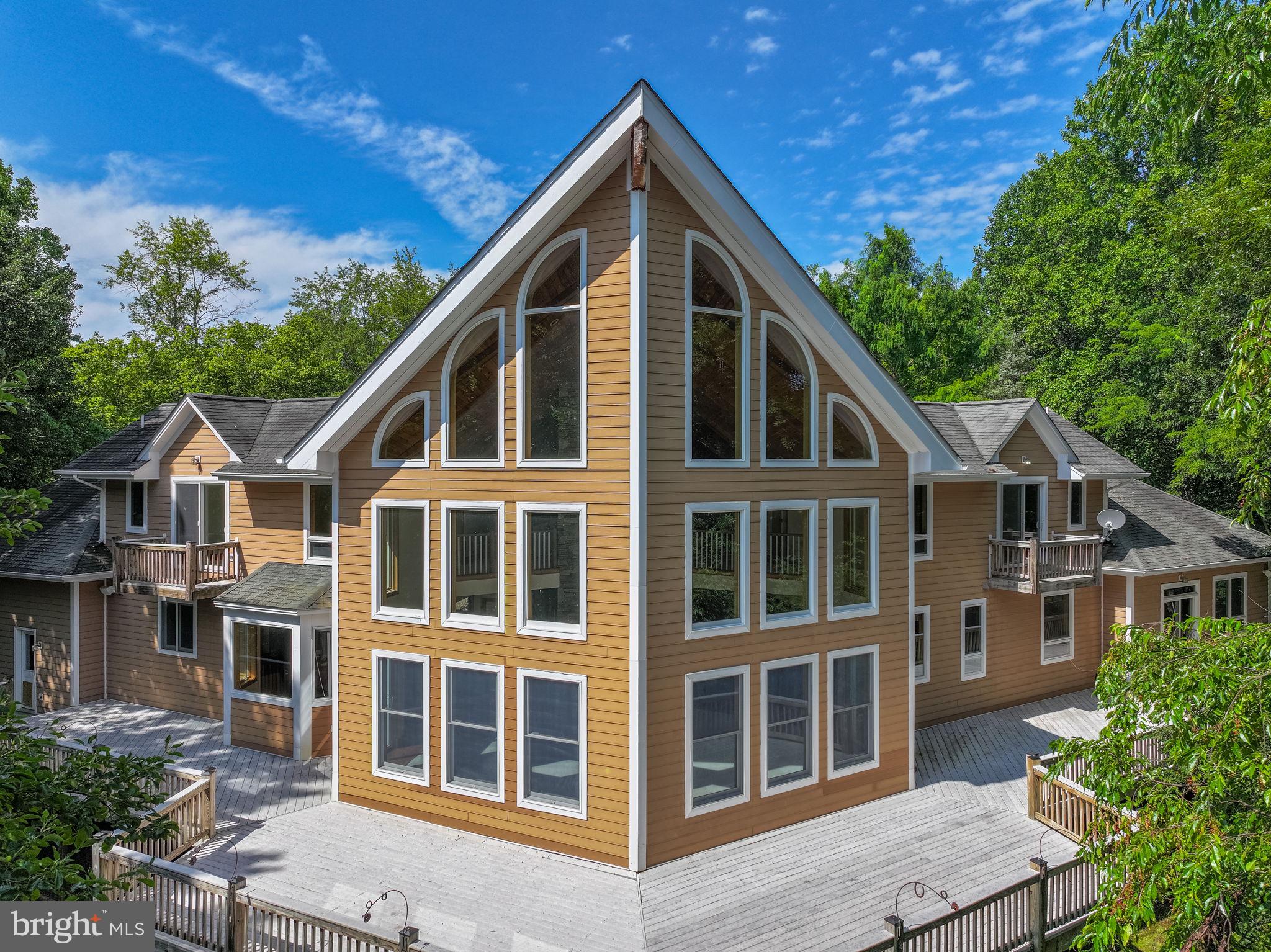 GOOSE CREEK FARMS - Residential