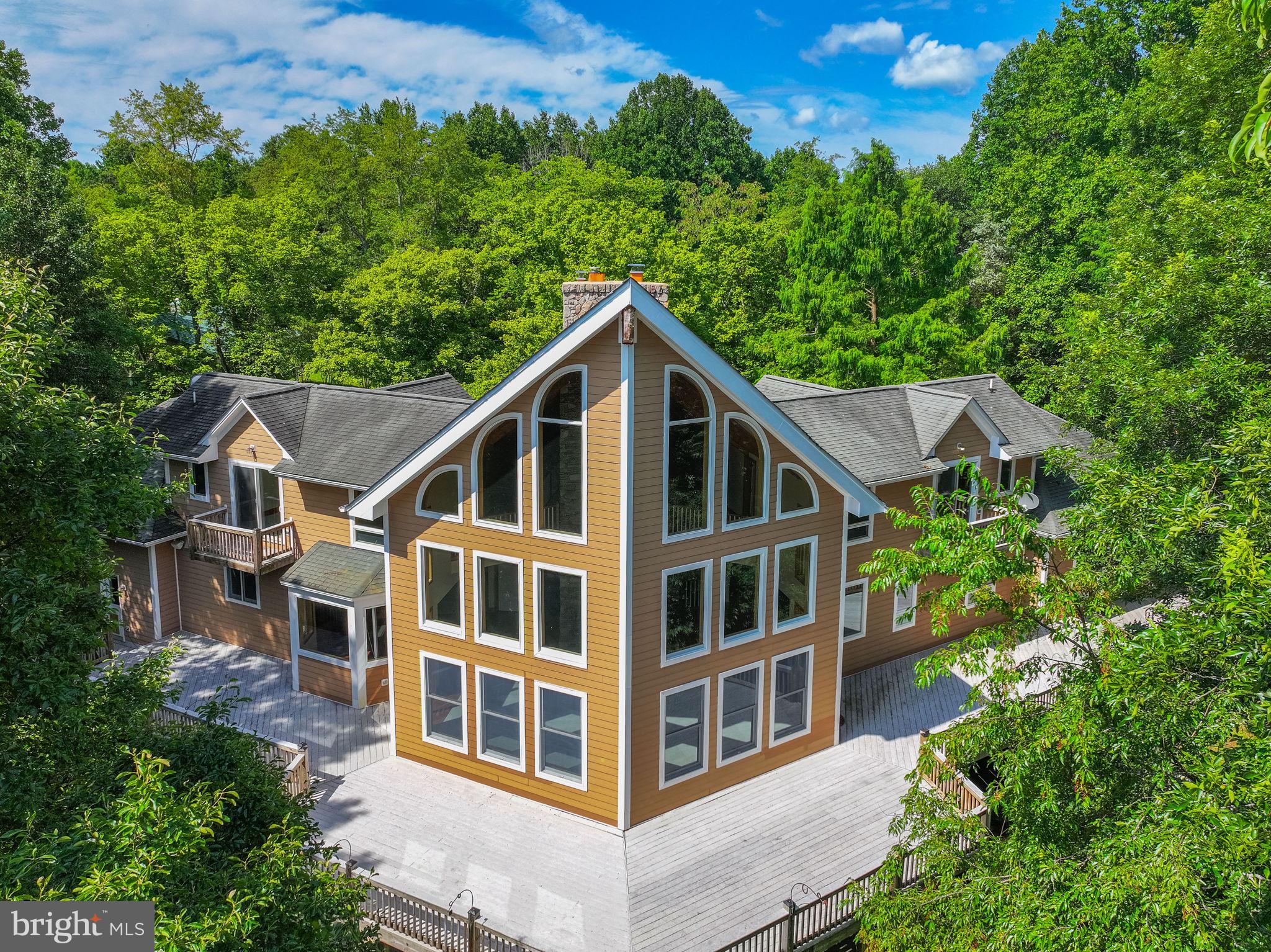 GOOSE CREEK FARMS - Residential