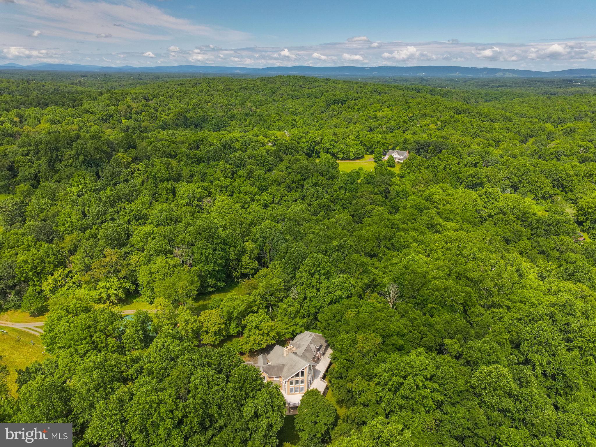 GOOSE CREEK FARMS - Residential