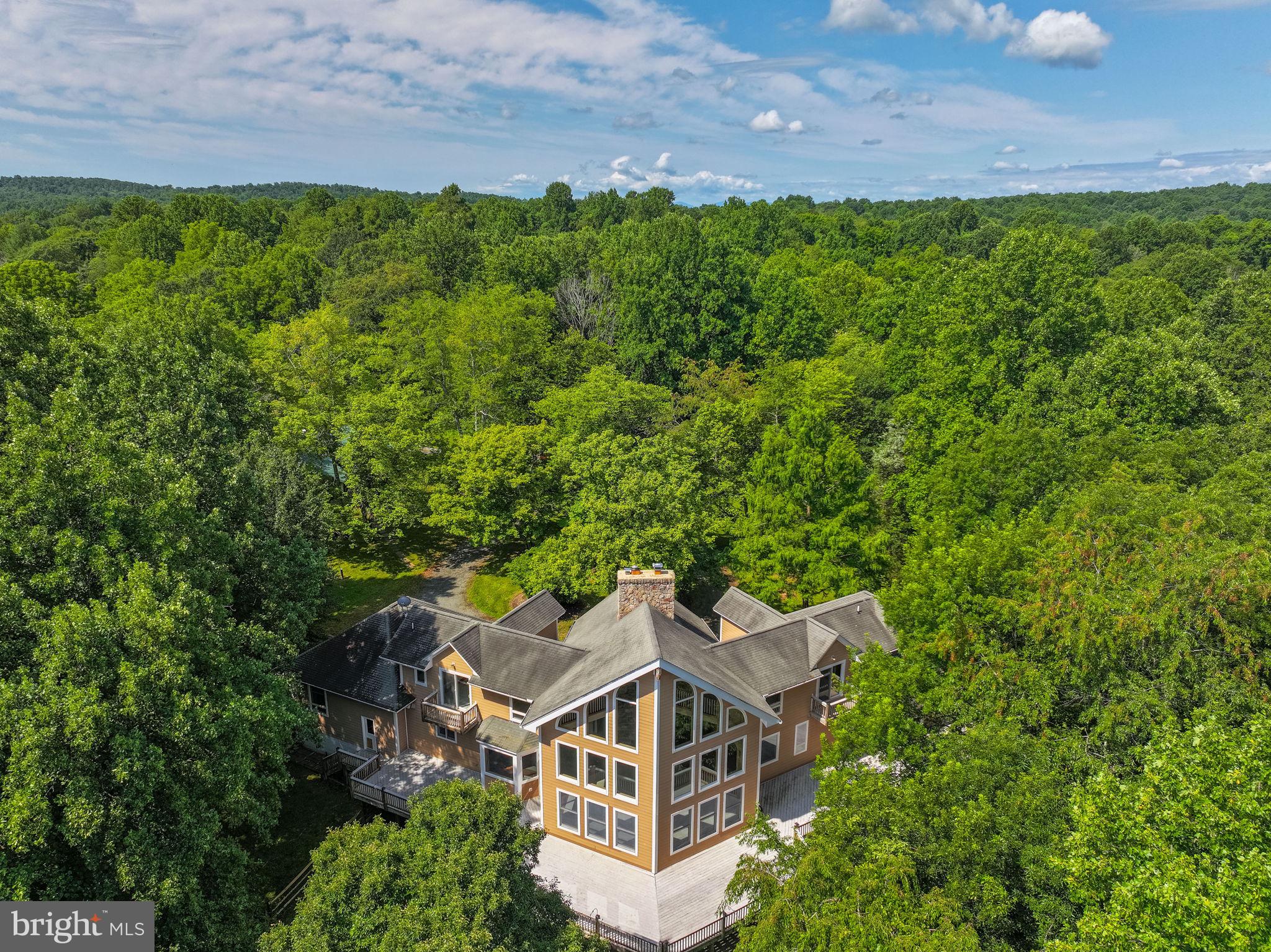 GOOSE CREEK FARMS - Residential