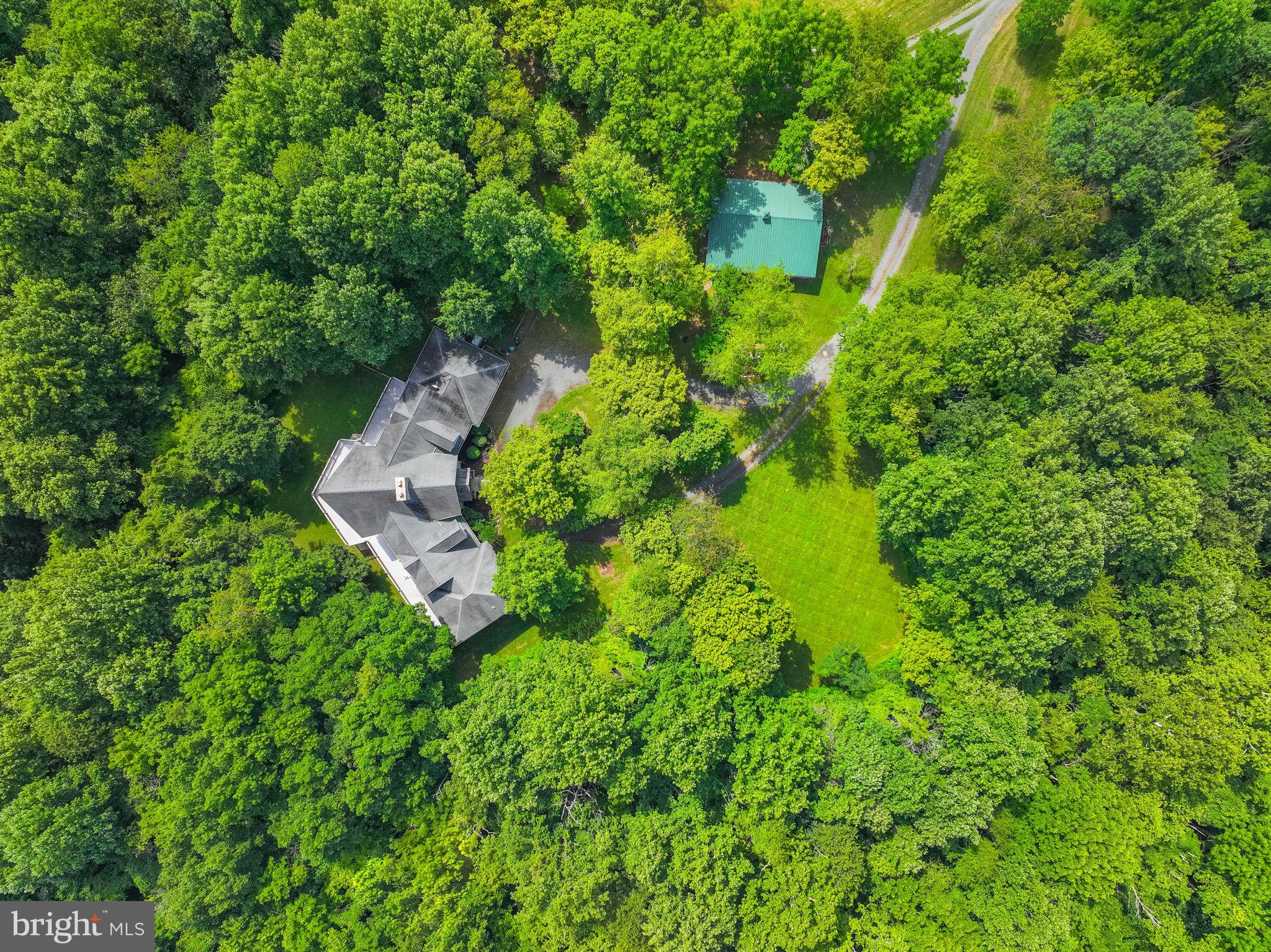 GOOSE CREEK FARMS - Residential