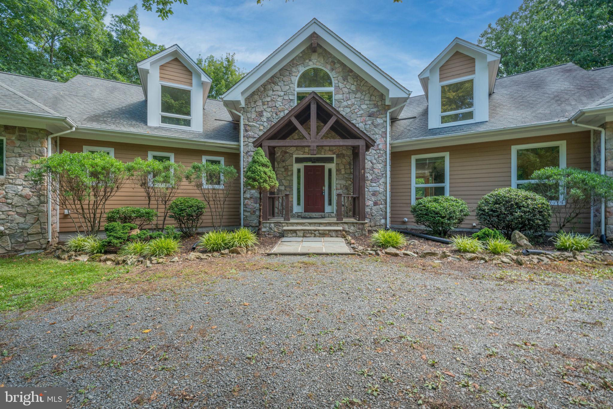 GOOSE CREEK FARMS - Residential