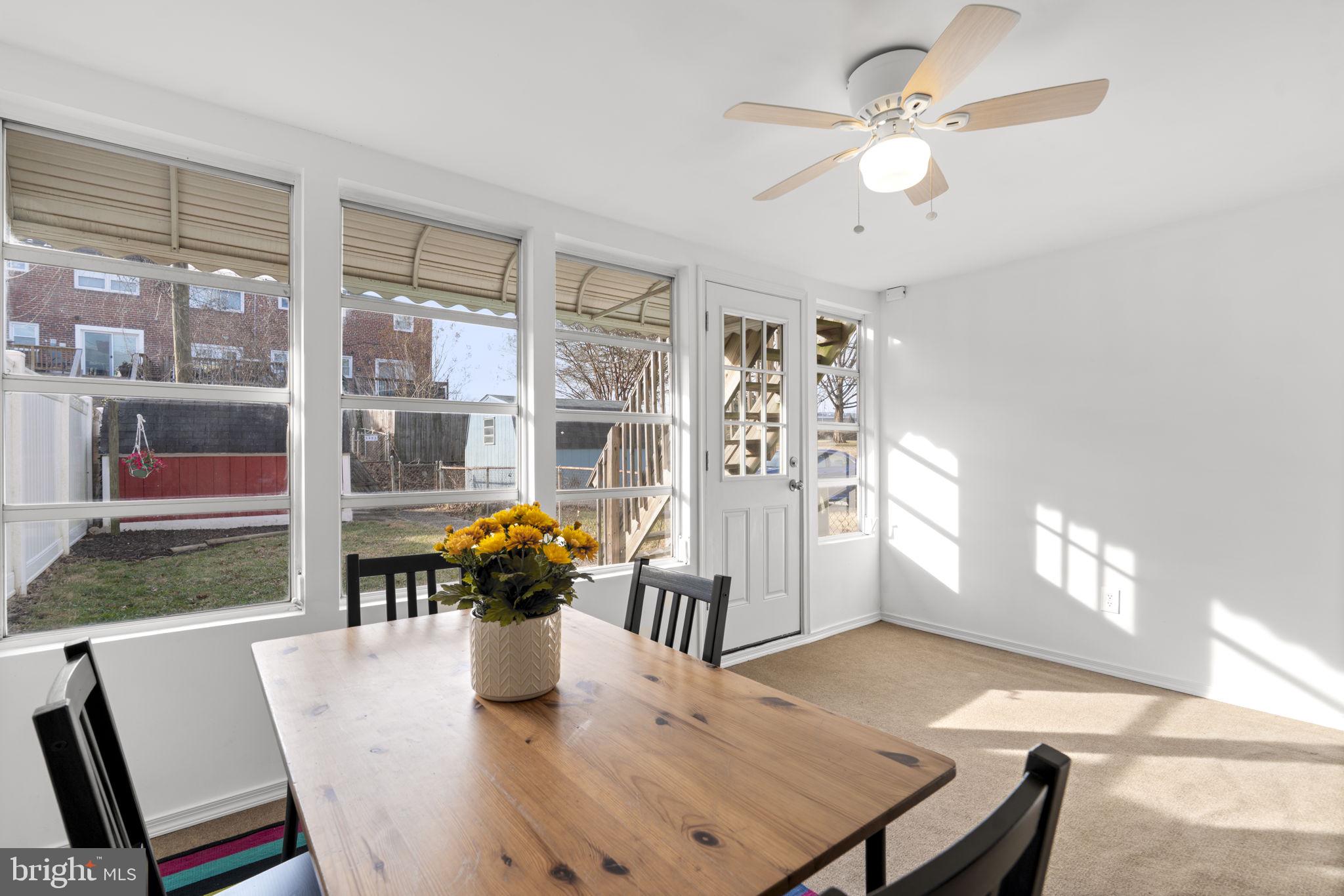 ARBUTUS - Residential