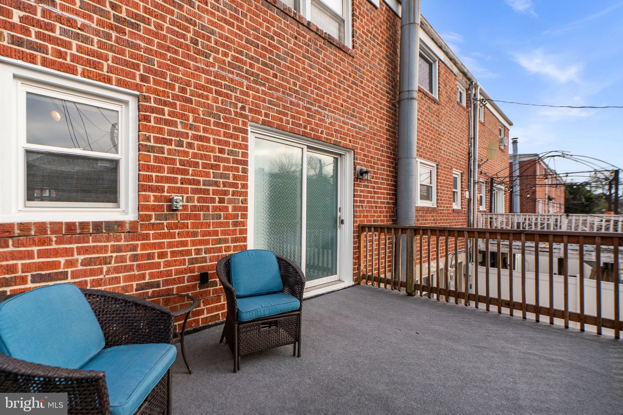 ARBUTUS - Residential