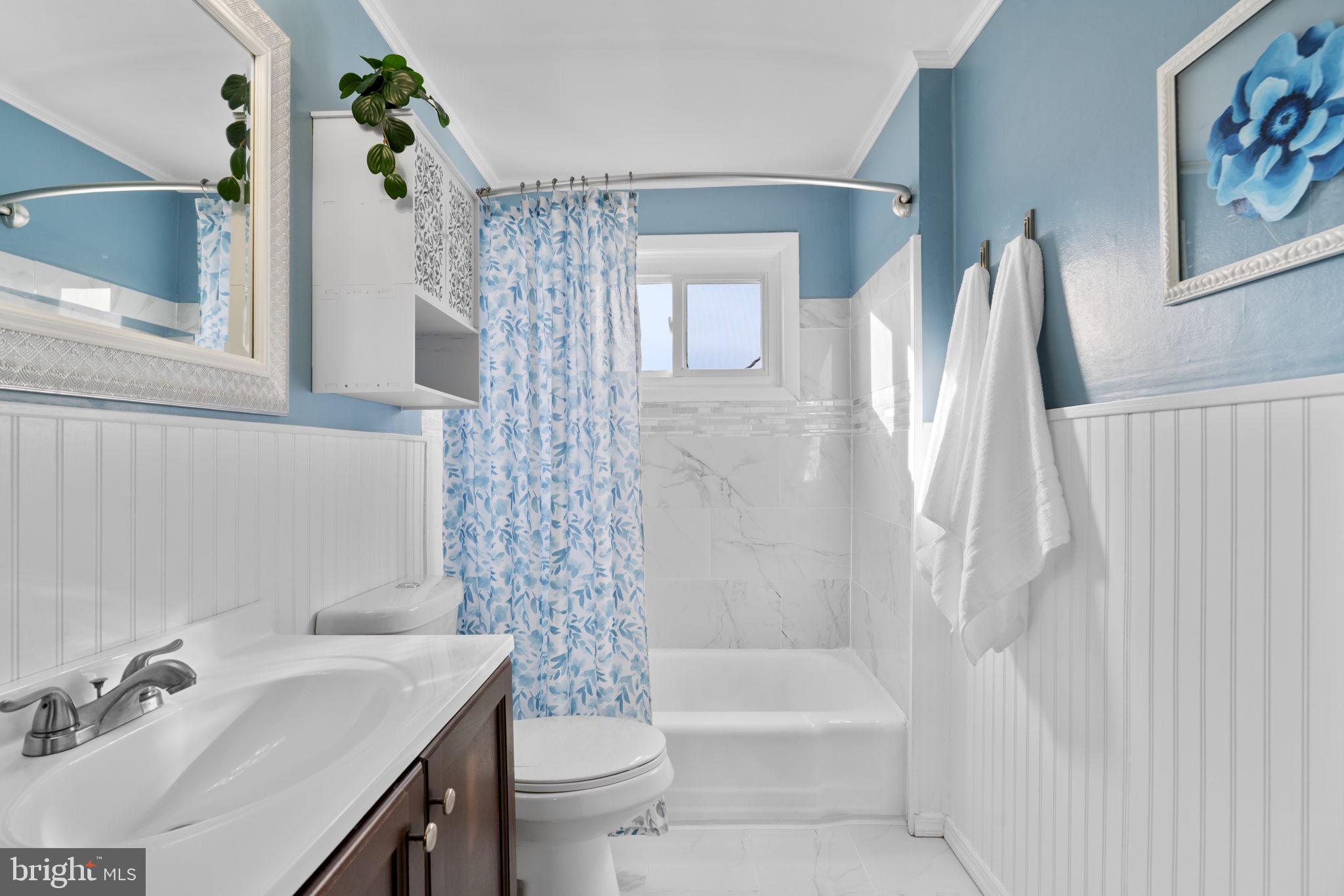 ARBUTUS - Residential