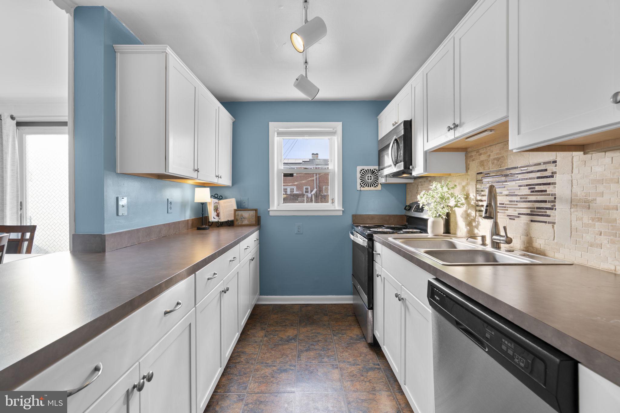 ARBUTUS - Residential