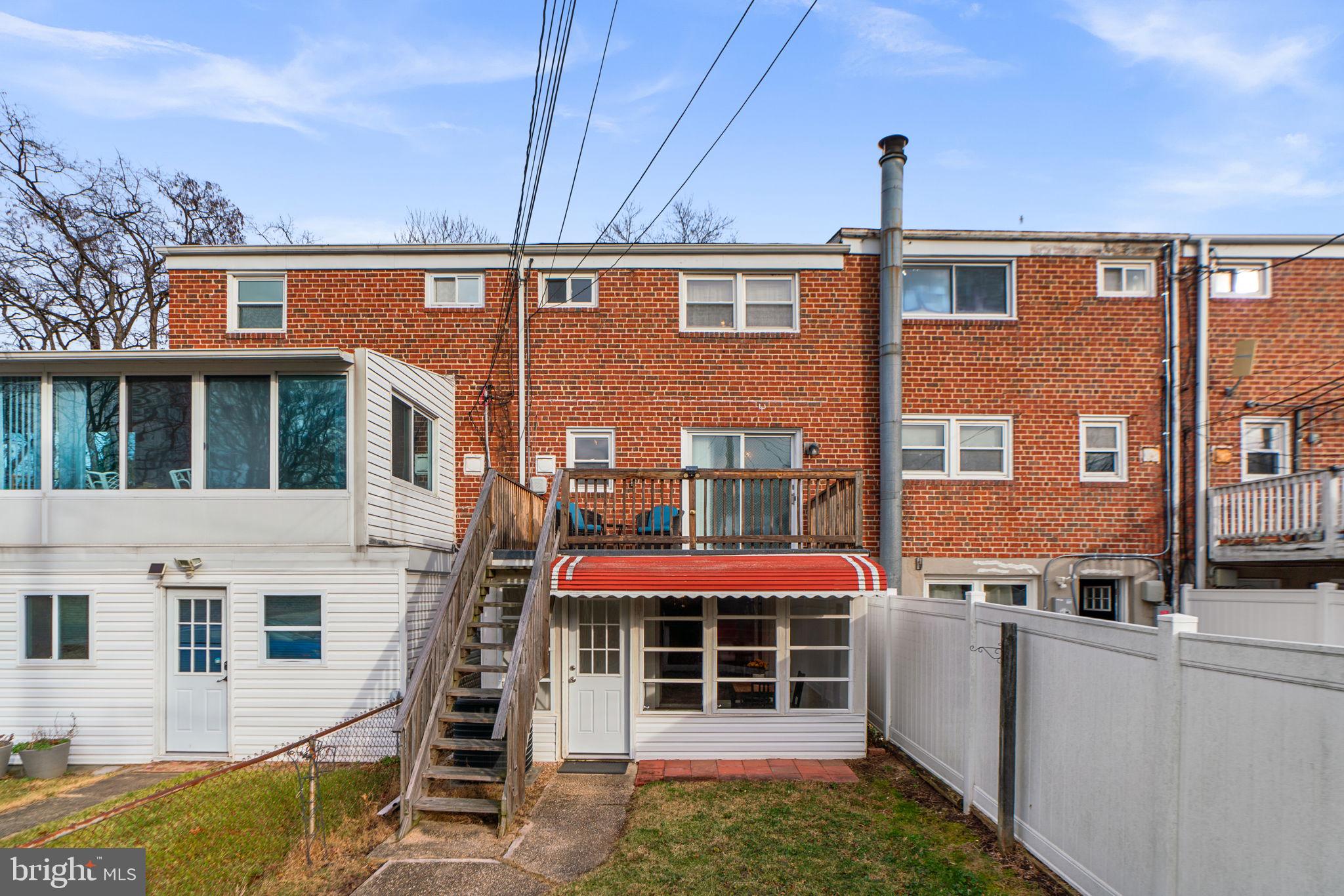 ARBUTUS - Residential