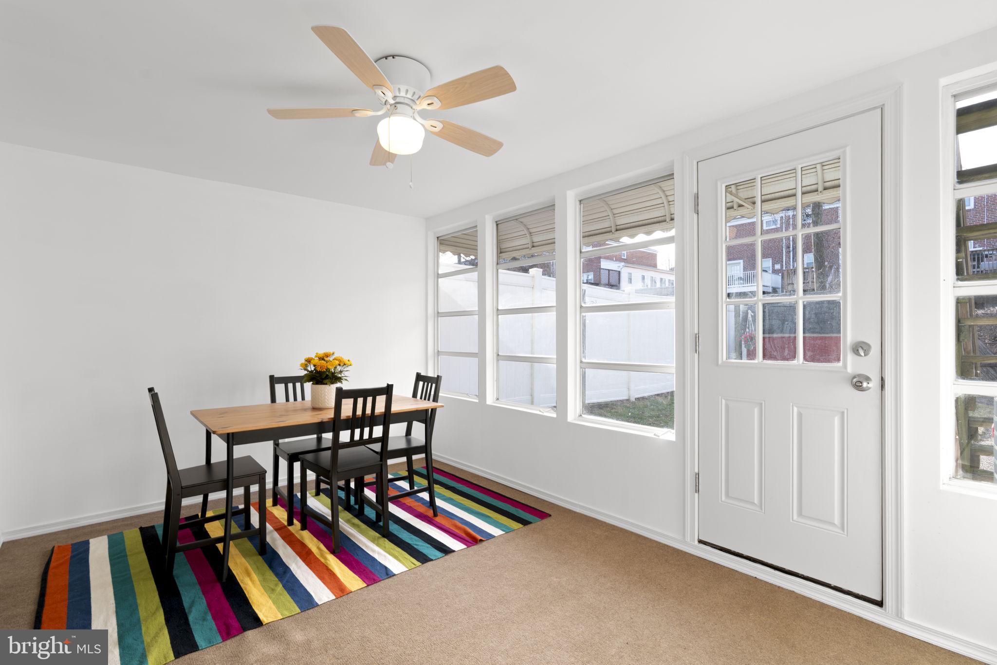 ARBUTUS - Residential